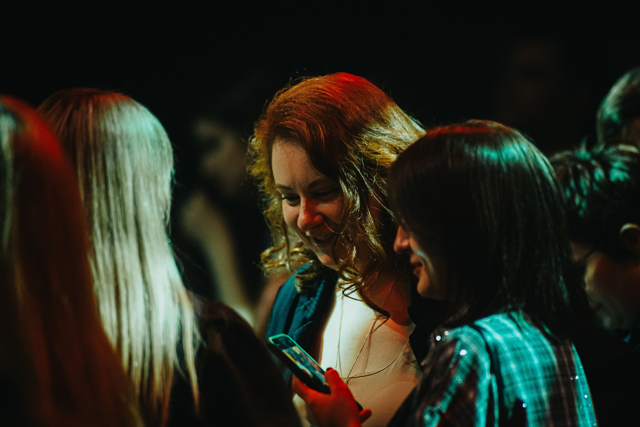 Юбилейный концерт Pandora Secret. Репортажный фотограф в Кемерово