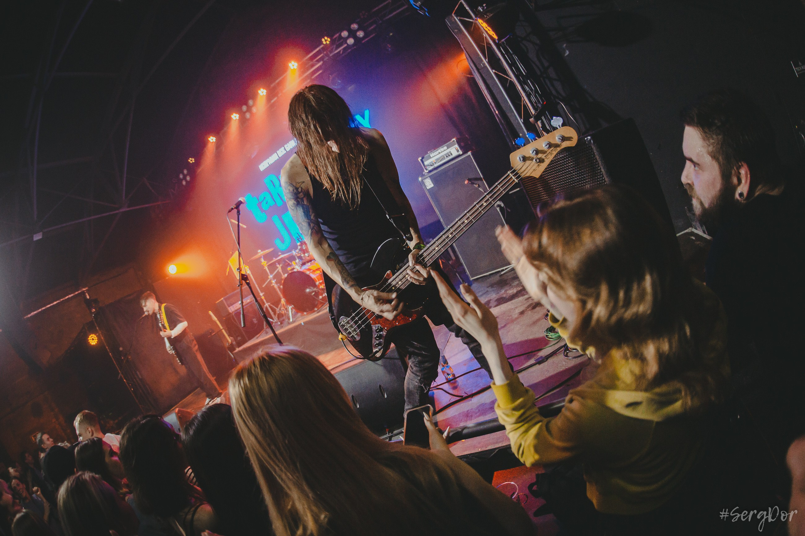 джинсы тарковского, tarkovsky jeans, factory 3, Санкт-Петербург, концерт, Питер, 29.03.2024, SergDor, 29 марта 2024 года, #SergDor