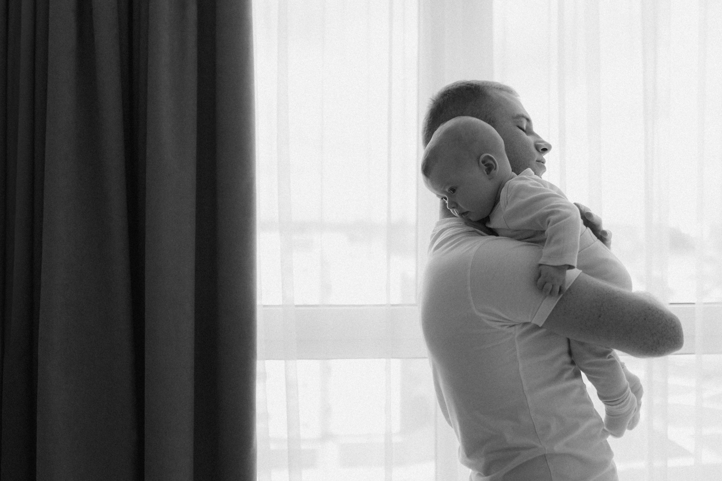 «Тепло с Ромашкой». Свадебный и семейный фотограф в Калининграде Ольга Мешечкова