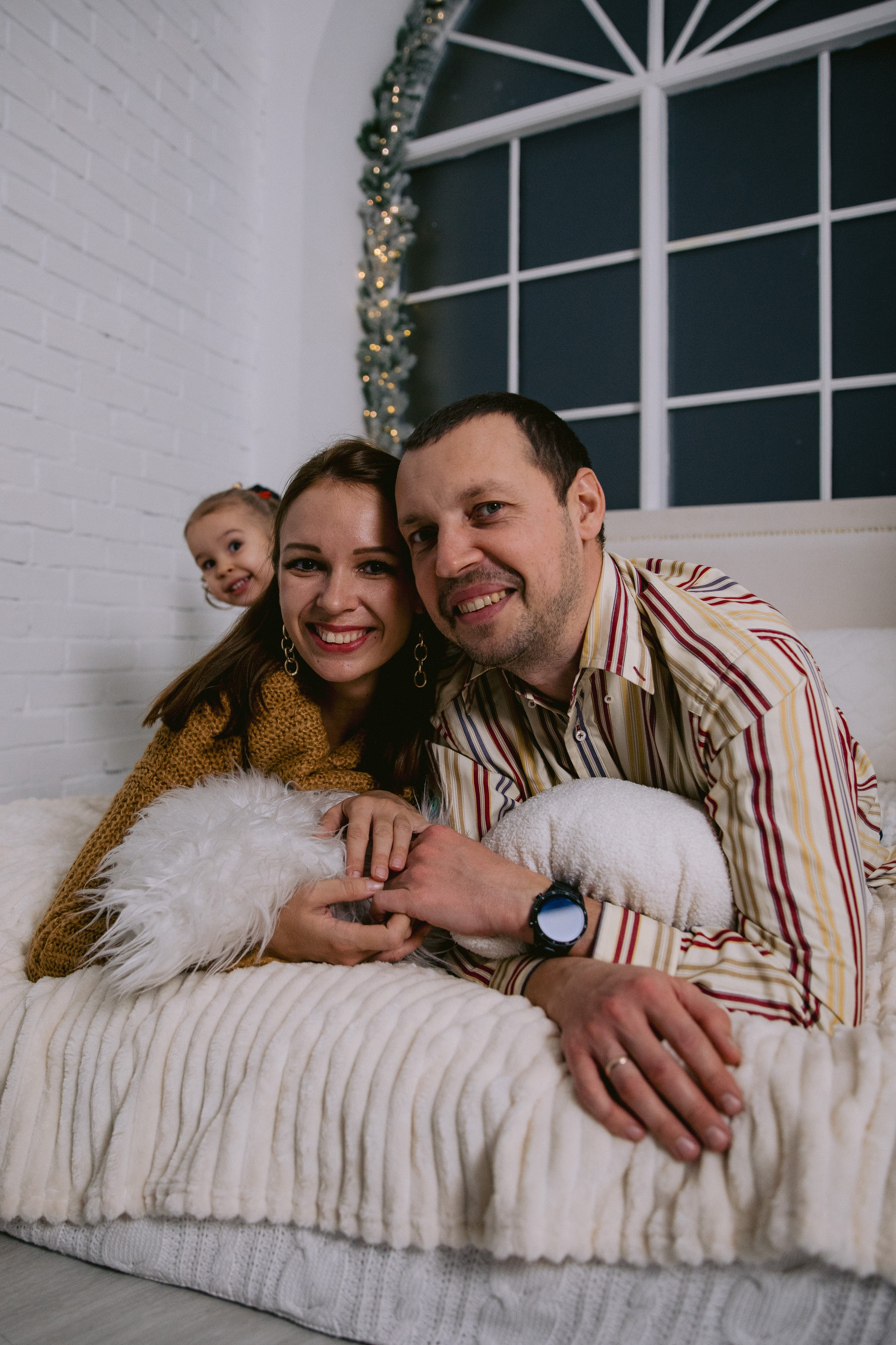 Новогодняя. Фотограф | Таганрог | Ростов