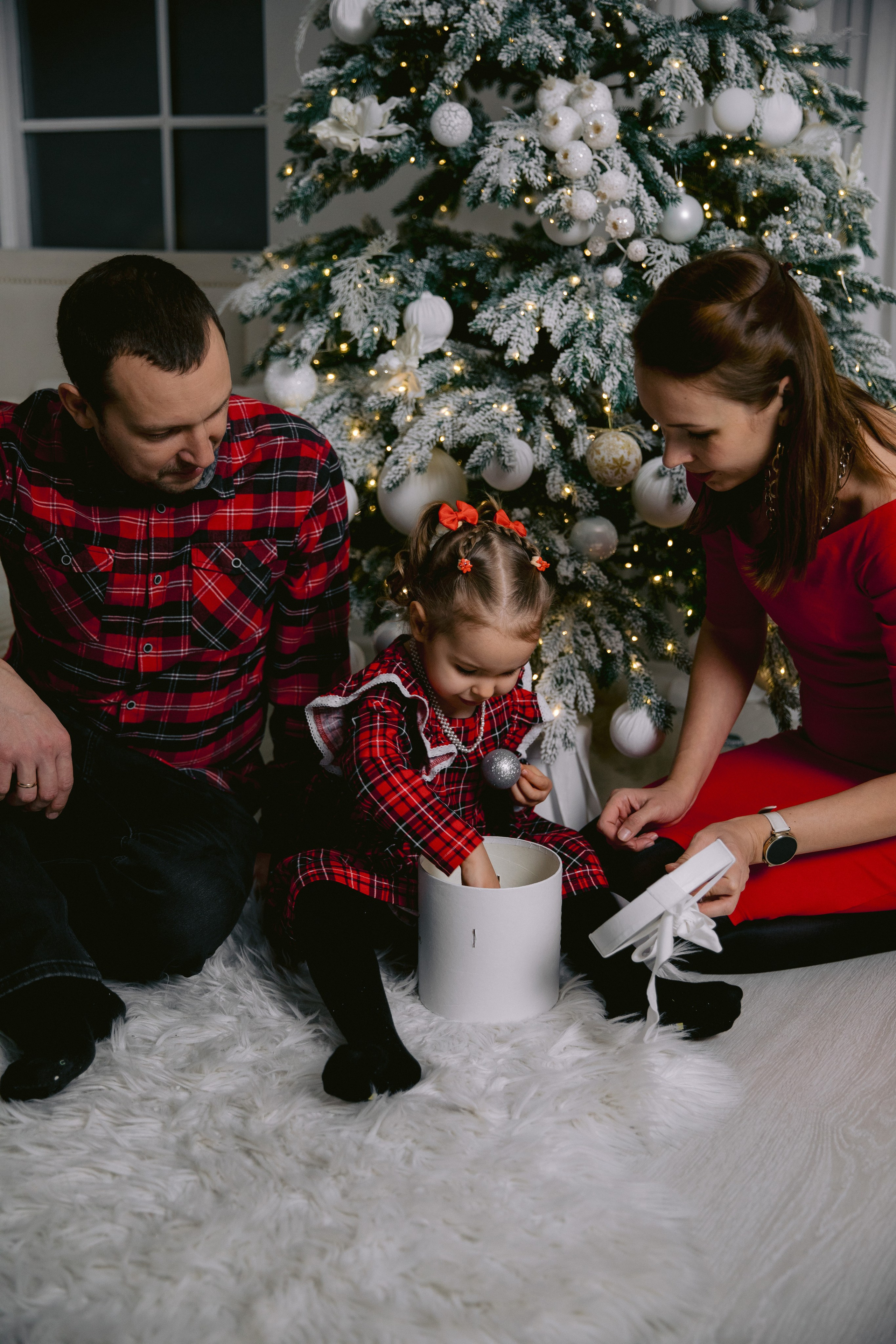 Новогодняя. Фотограф | Таганрог | Ростов