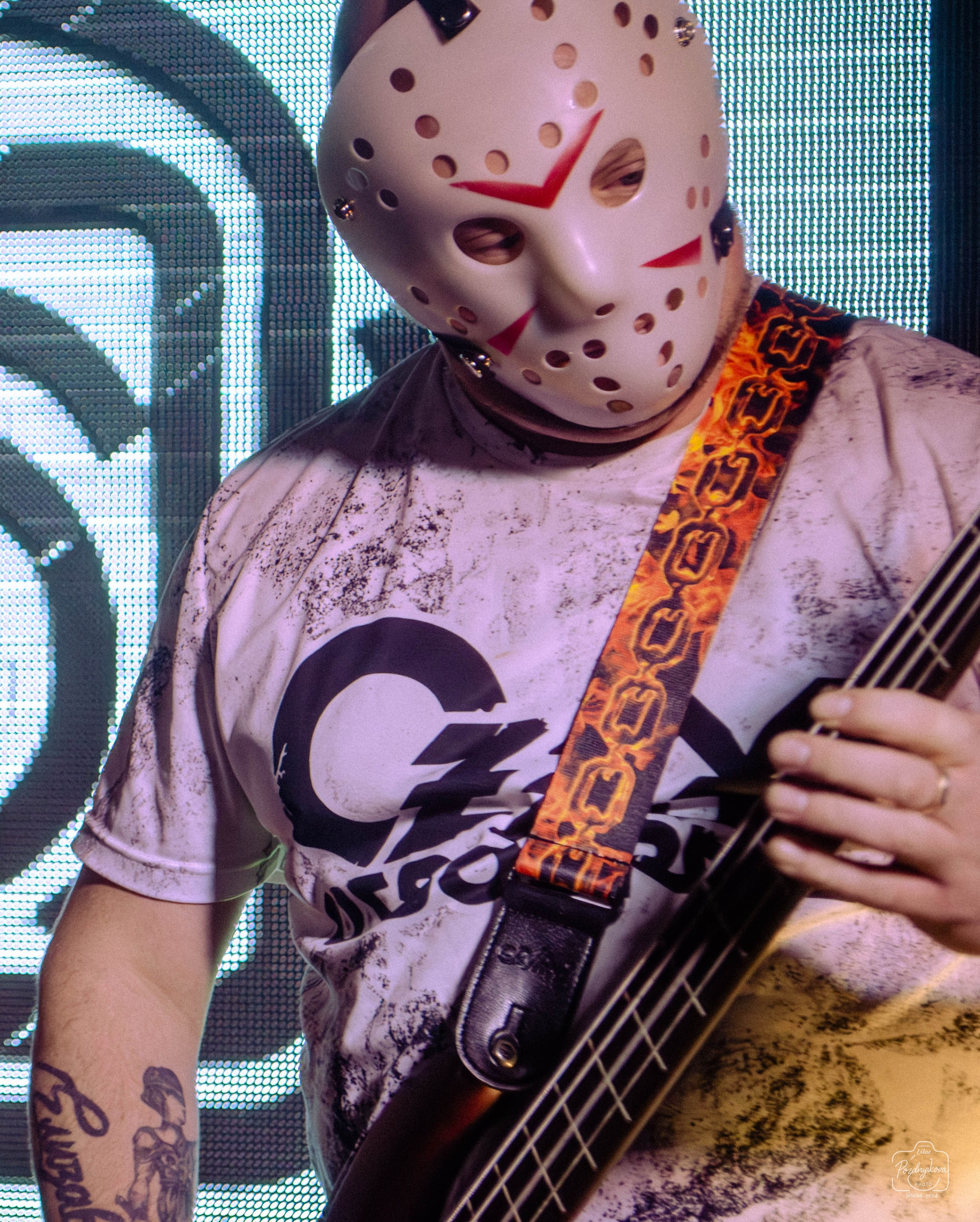 HALLOWEEN 2025|Караоке-клуб Питер|02.11.2025. Фотограф-видеограф Познякова Любовь