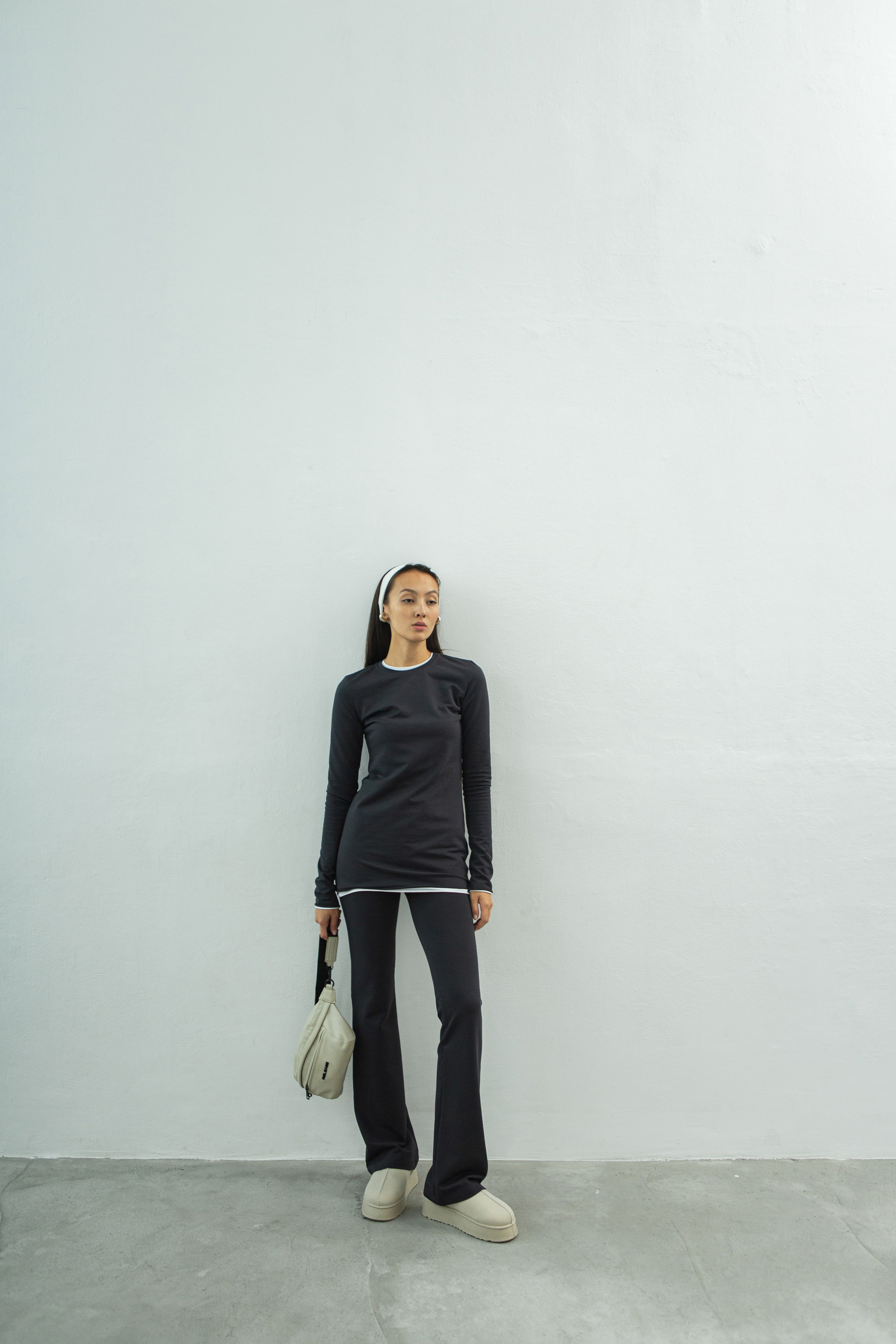 Zaay autumn 2024. Фотограф Евгений Политов