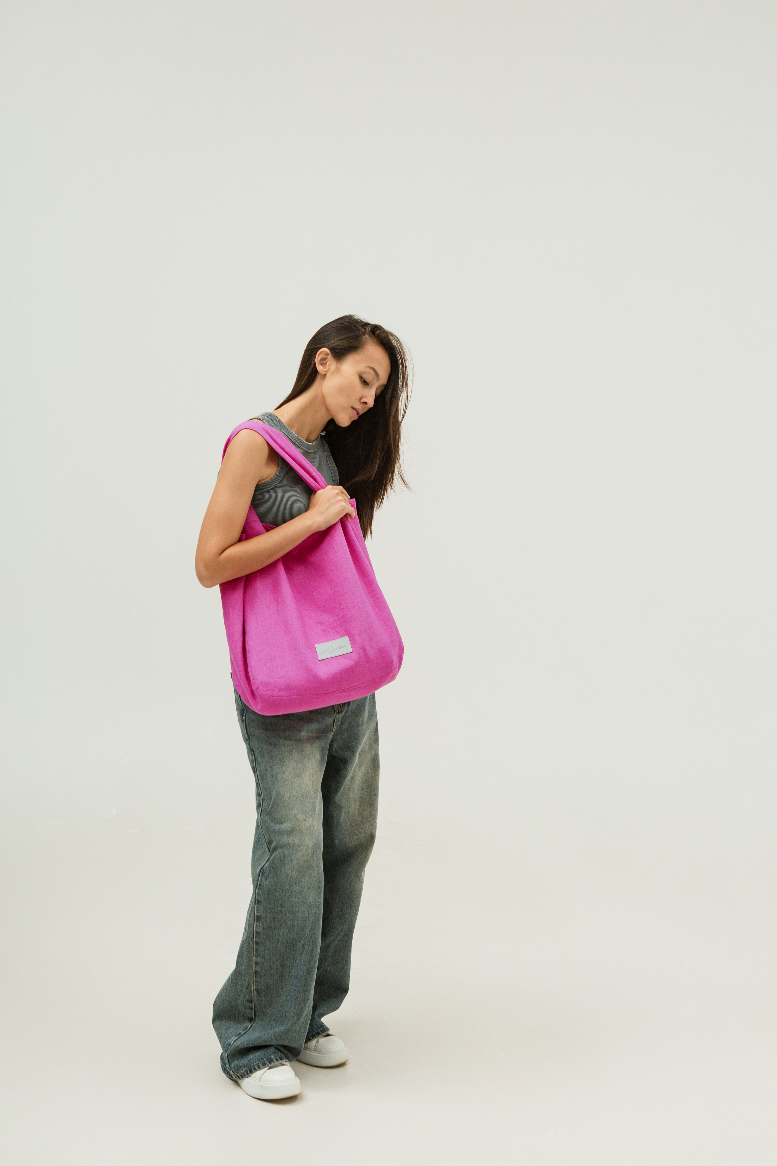 Шопперы. Фотограф Евгений Политов