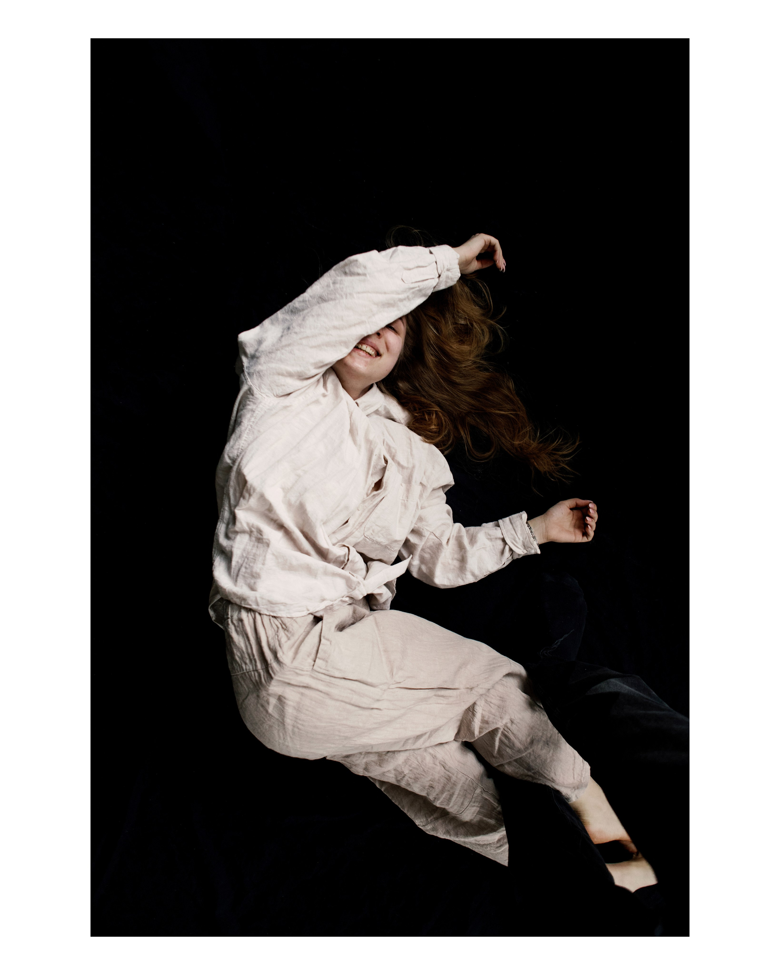 Yulia. Фотограф Евгений Политов