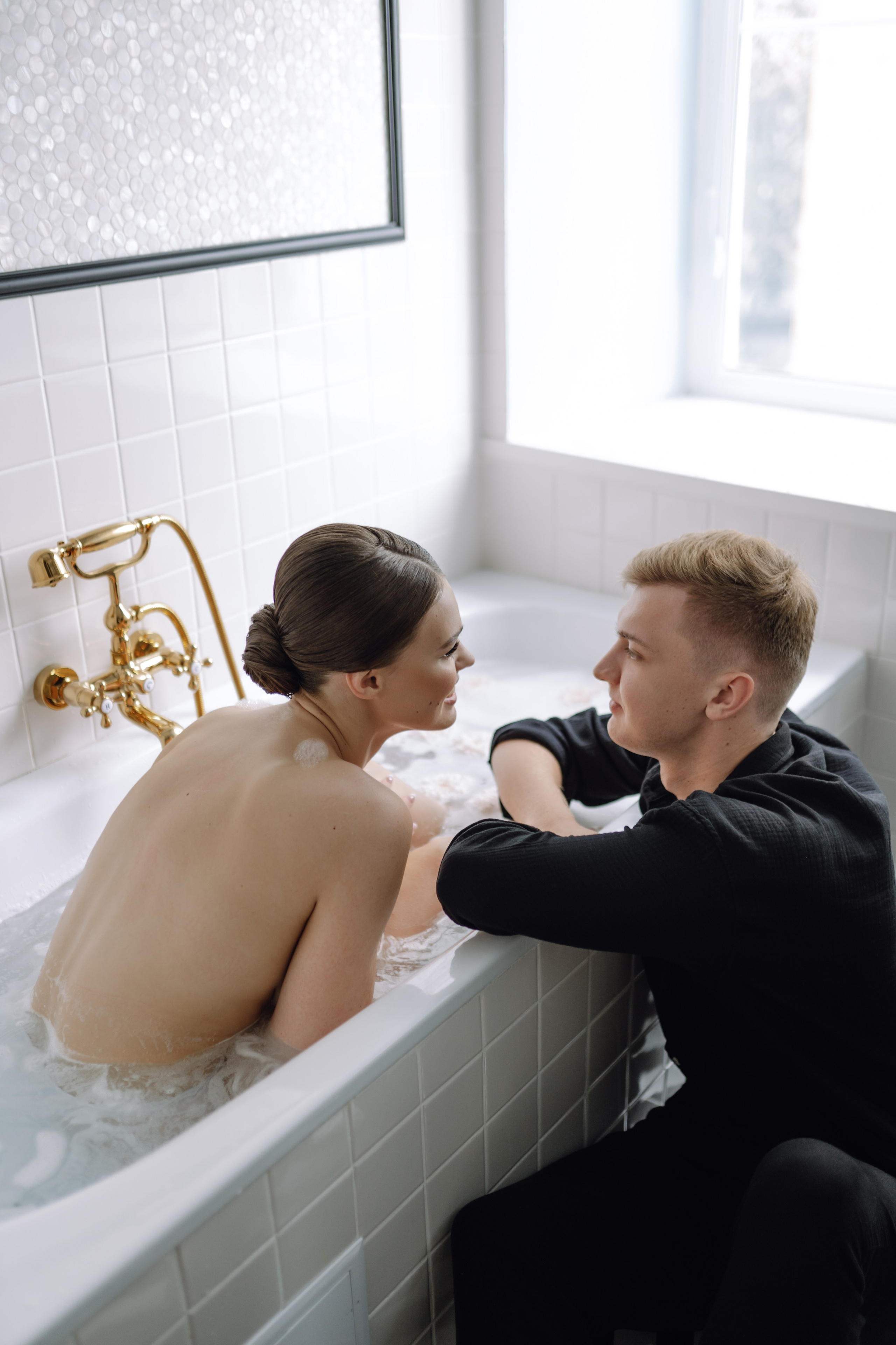 Алёна и Дима. Свадебный фотограф Анжелика Сариева