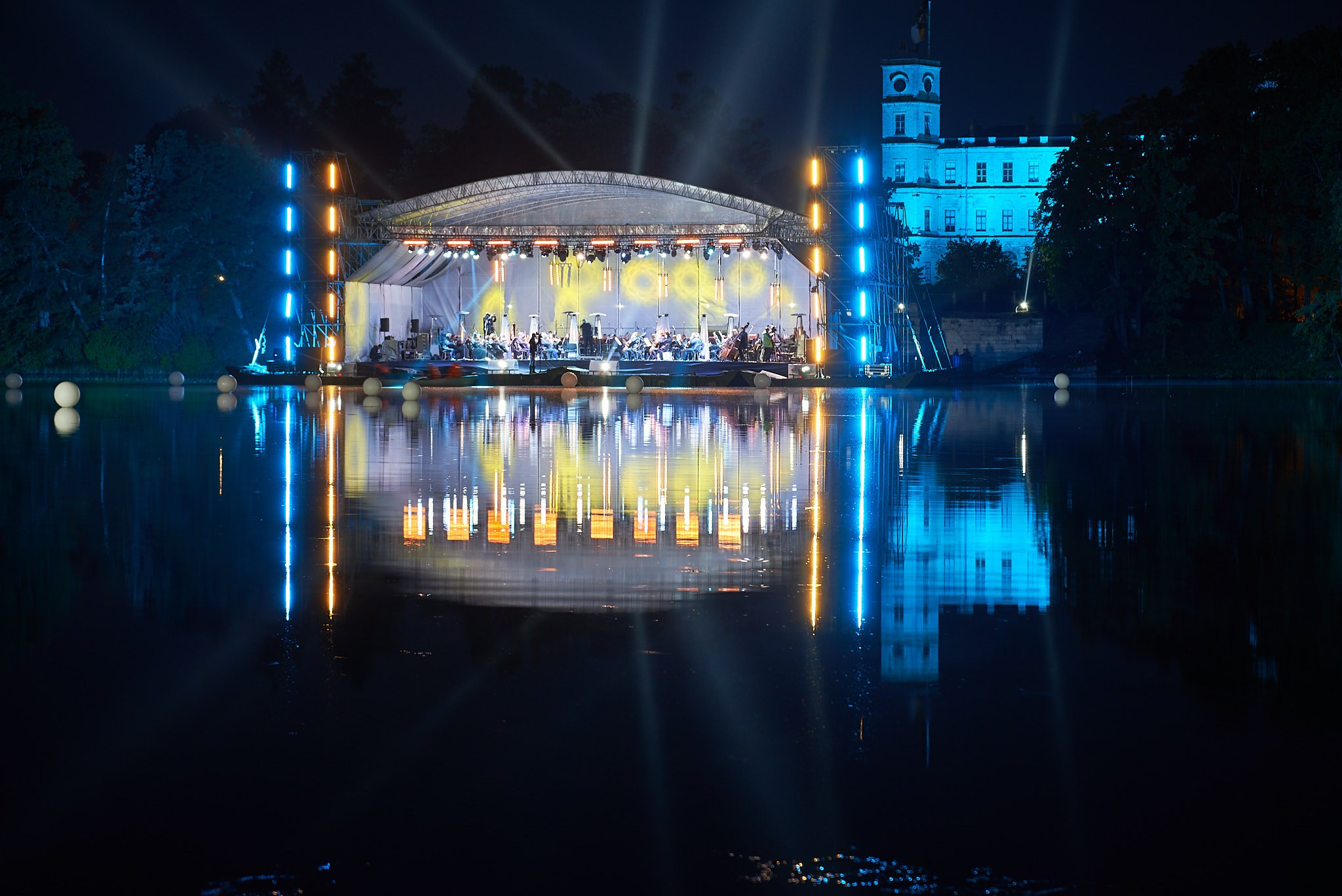 Ночь музыки 2019. Иван Ступа, репортажный фотограф в Санкт-Петербурге и Ленинградской области