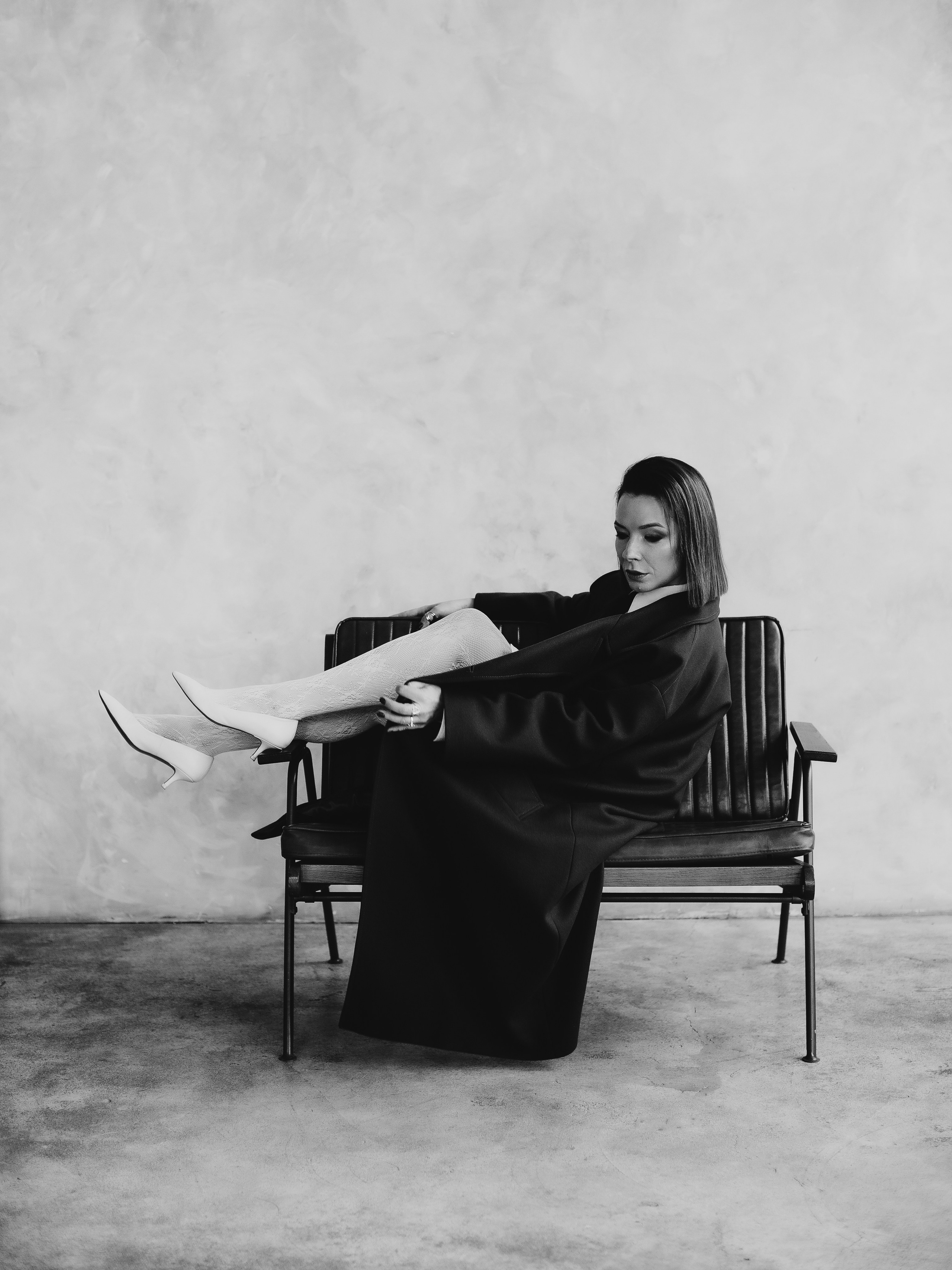 Стилист. Женский и контент фотограф в Москве