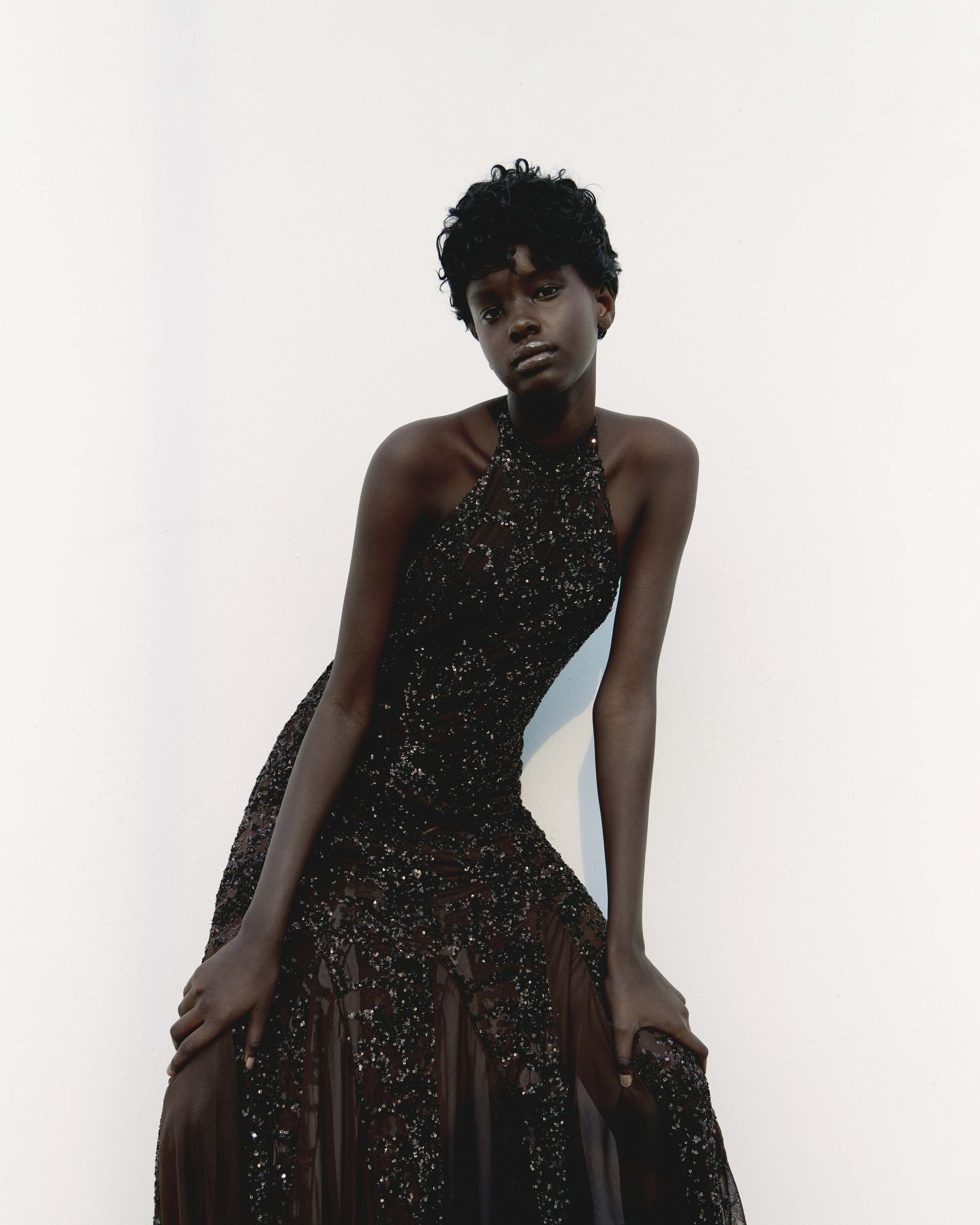 Abuk street style. Fashion and model test photographer based in Dubai and Abu-Dhabi