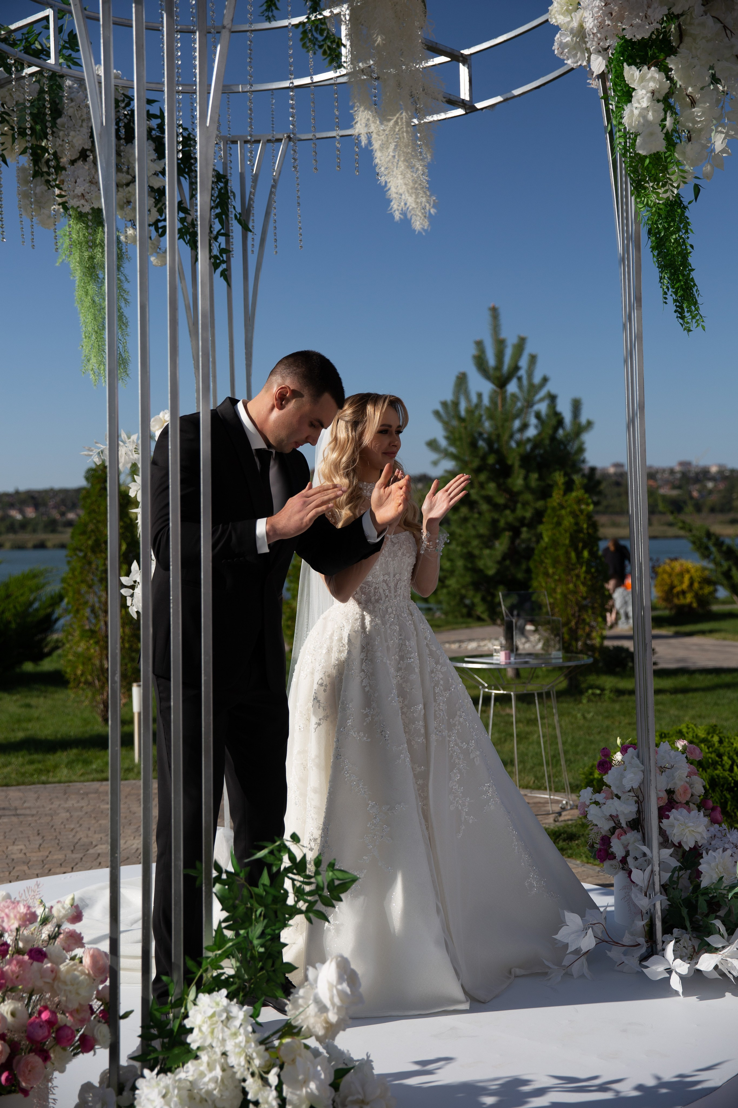 Е | A. Свадебный фотограф Ростов-на-Дону Алла Белова