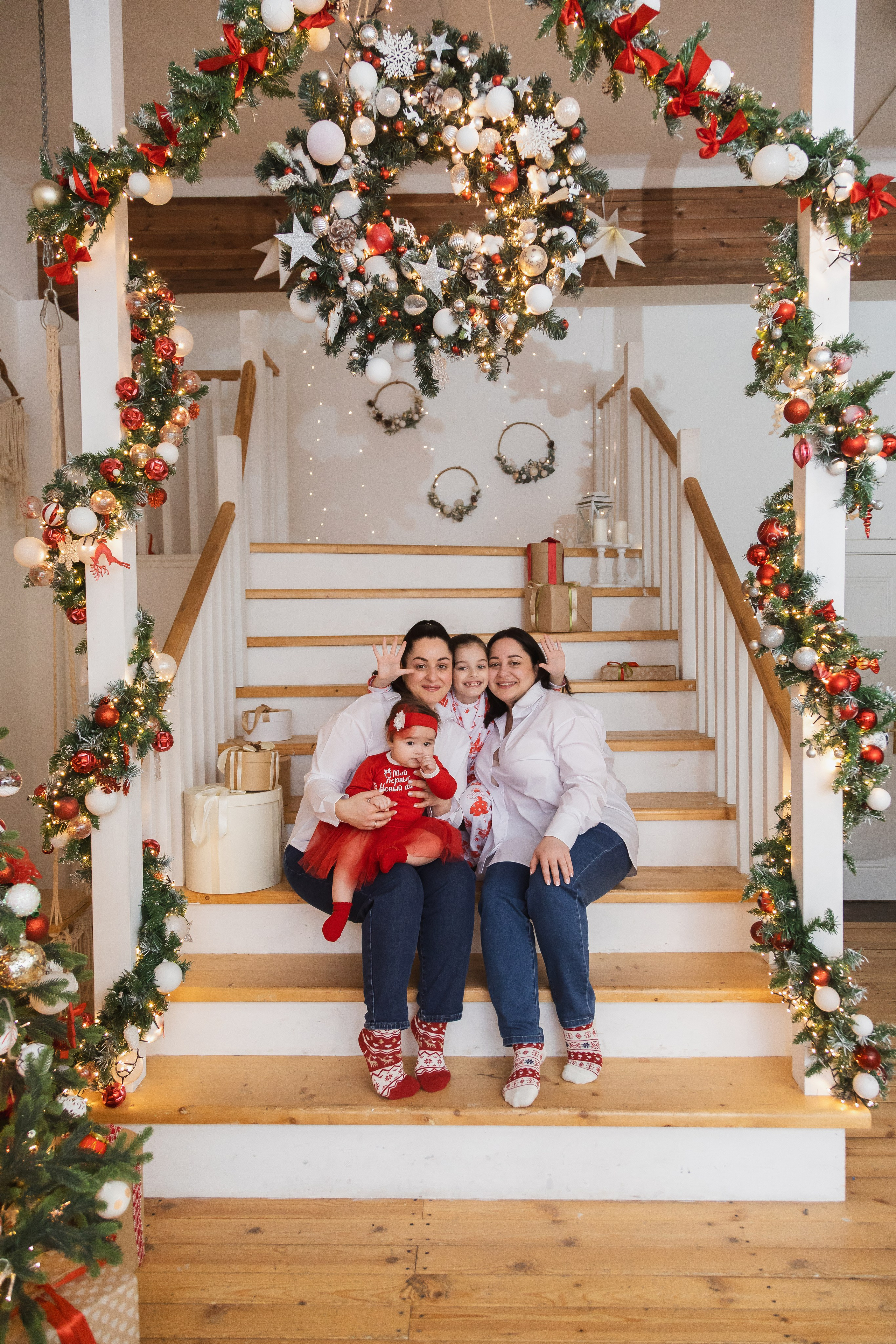 Дети. Главная