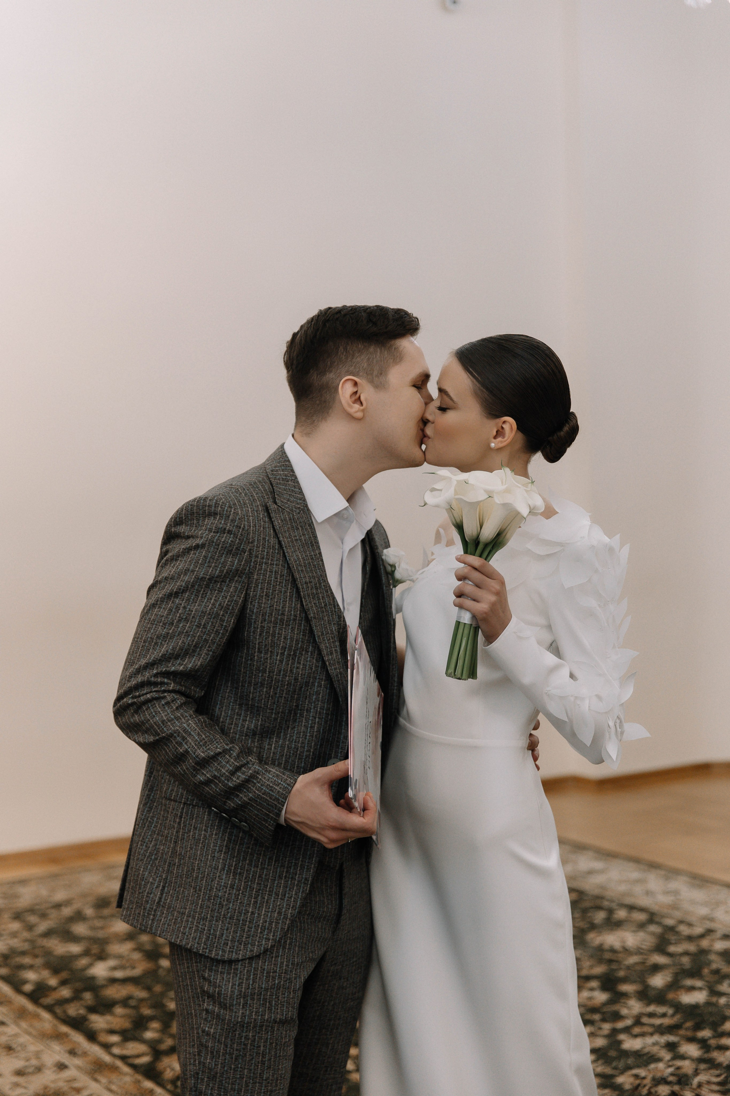 S & V. Свадебный фотограф Алина Хабарова