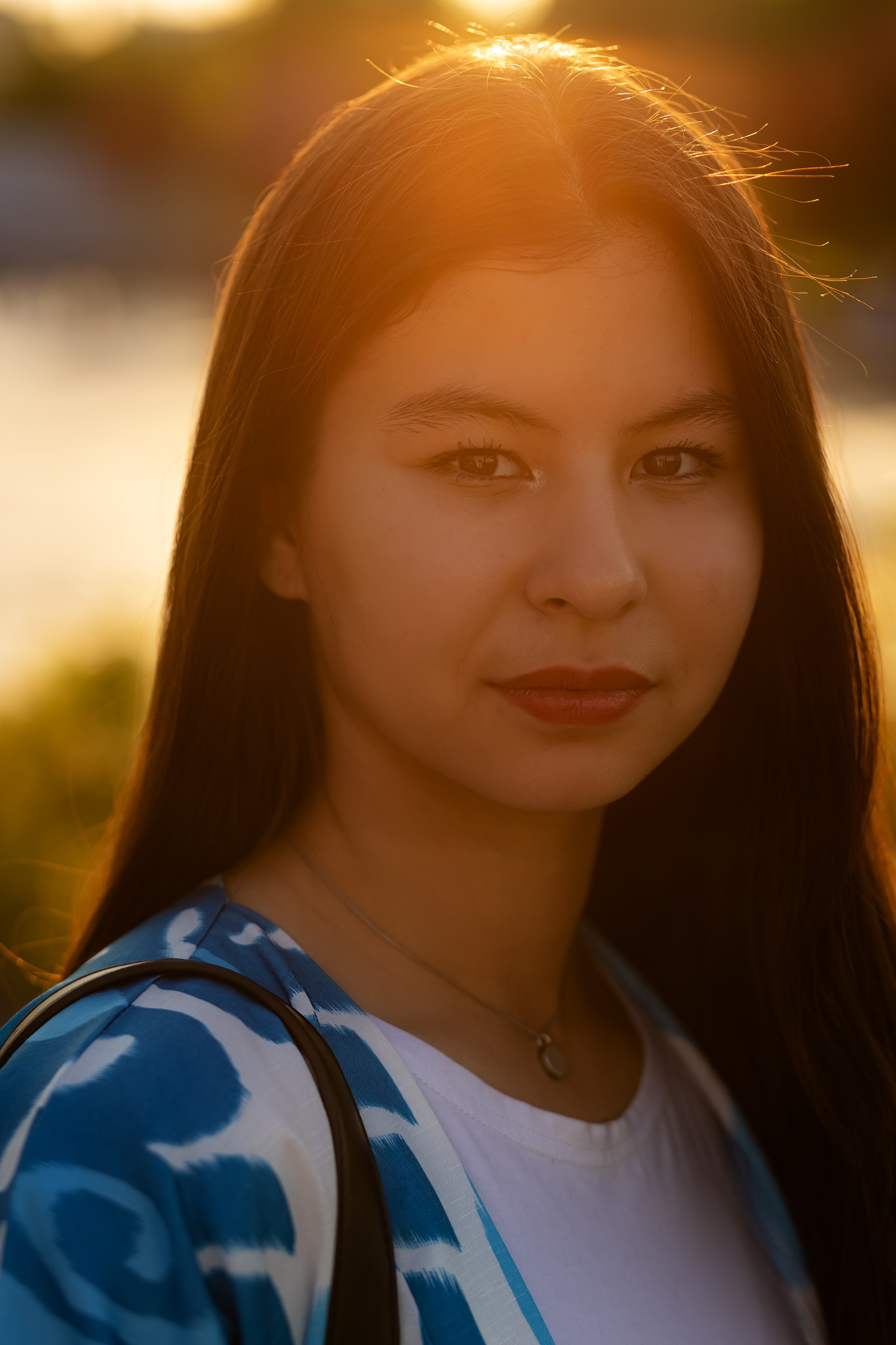 Наргиз. Съемка Таинств Крещения Венчания, детские и семейные съемки в Пензе