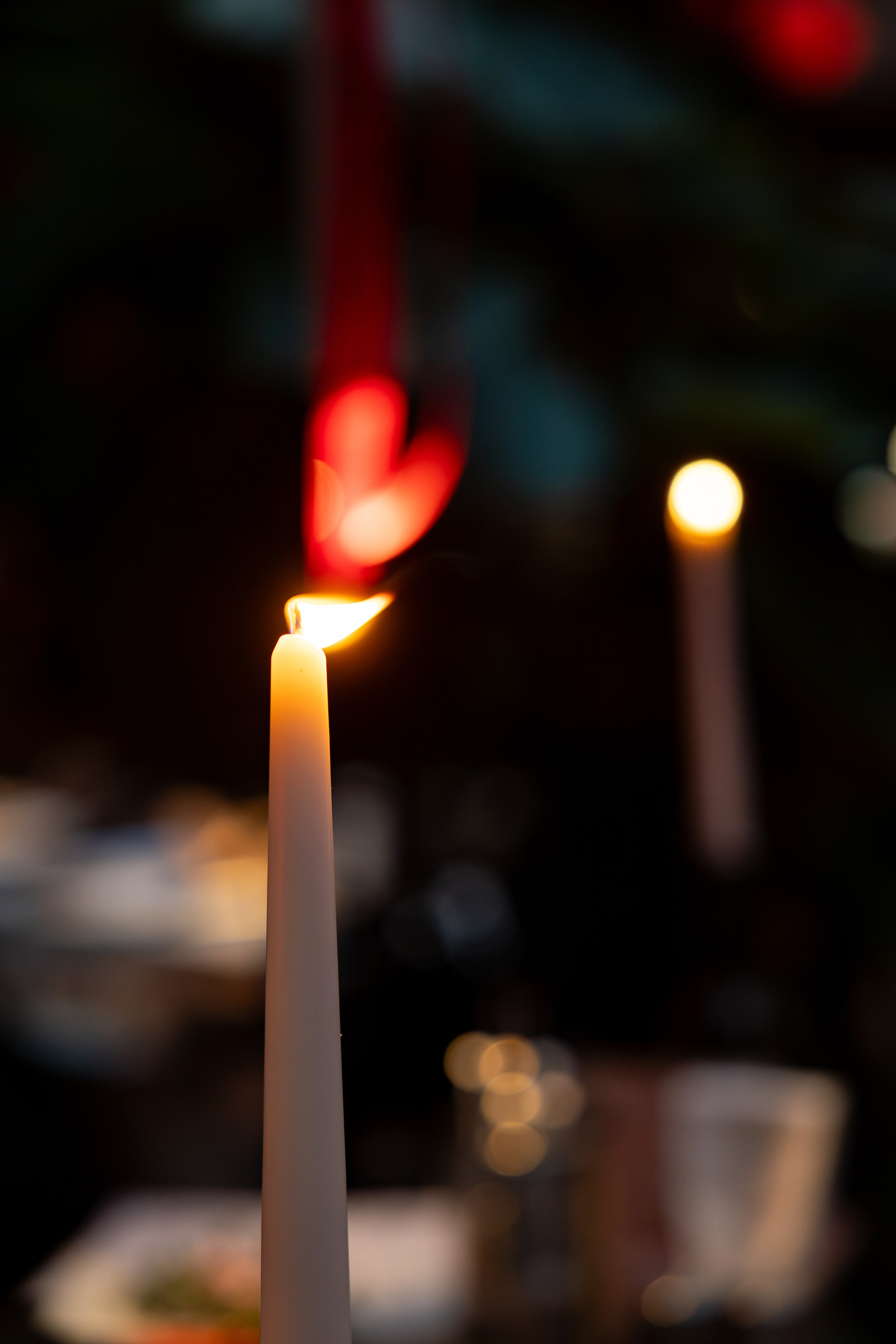 Азия в Гастродворе. Дженбаз Павел — фотограф в Ялте