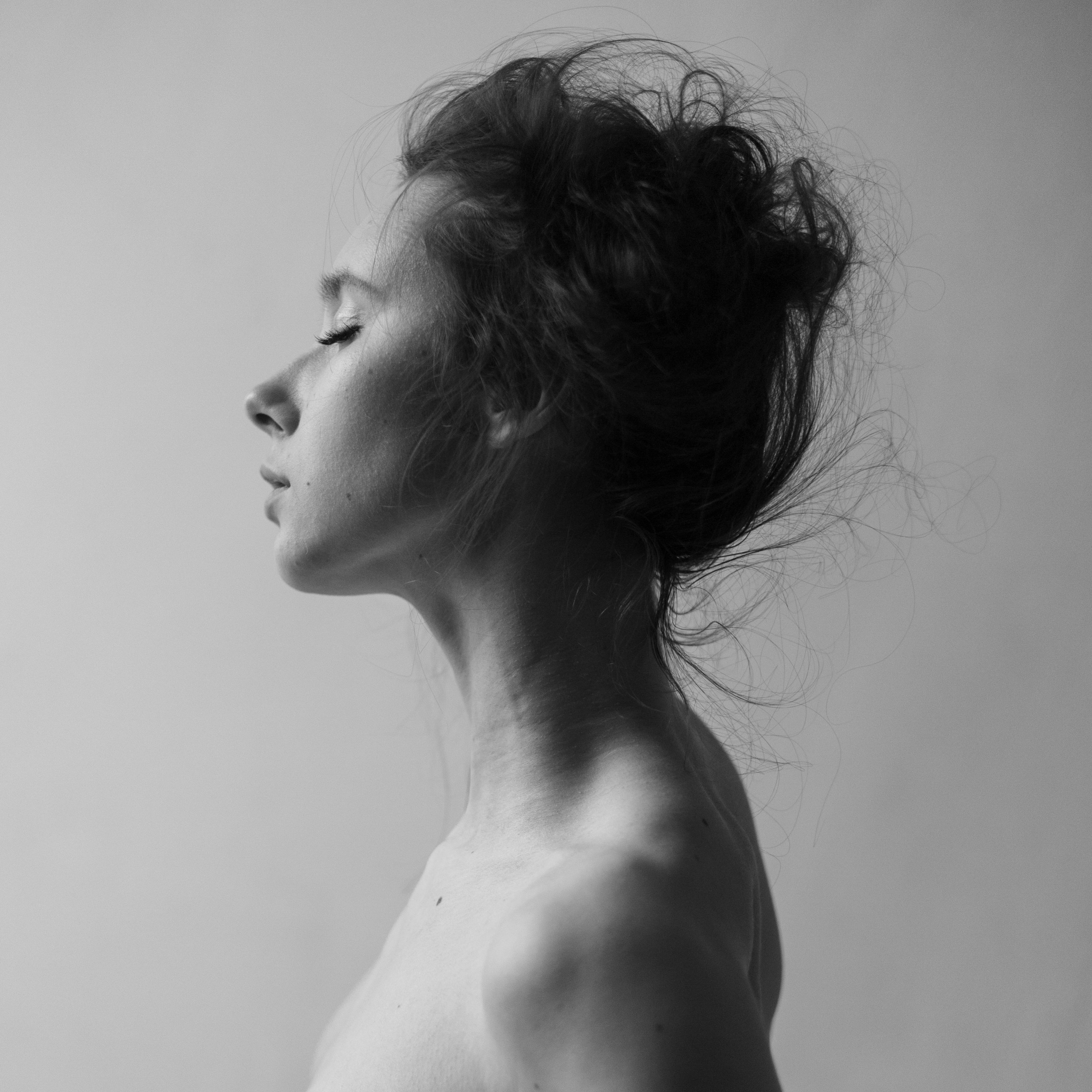 Портрет. Мастерская Демченко