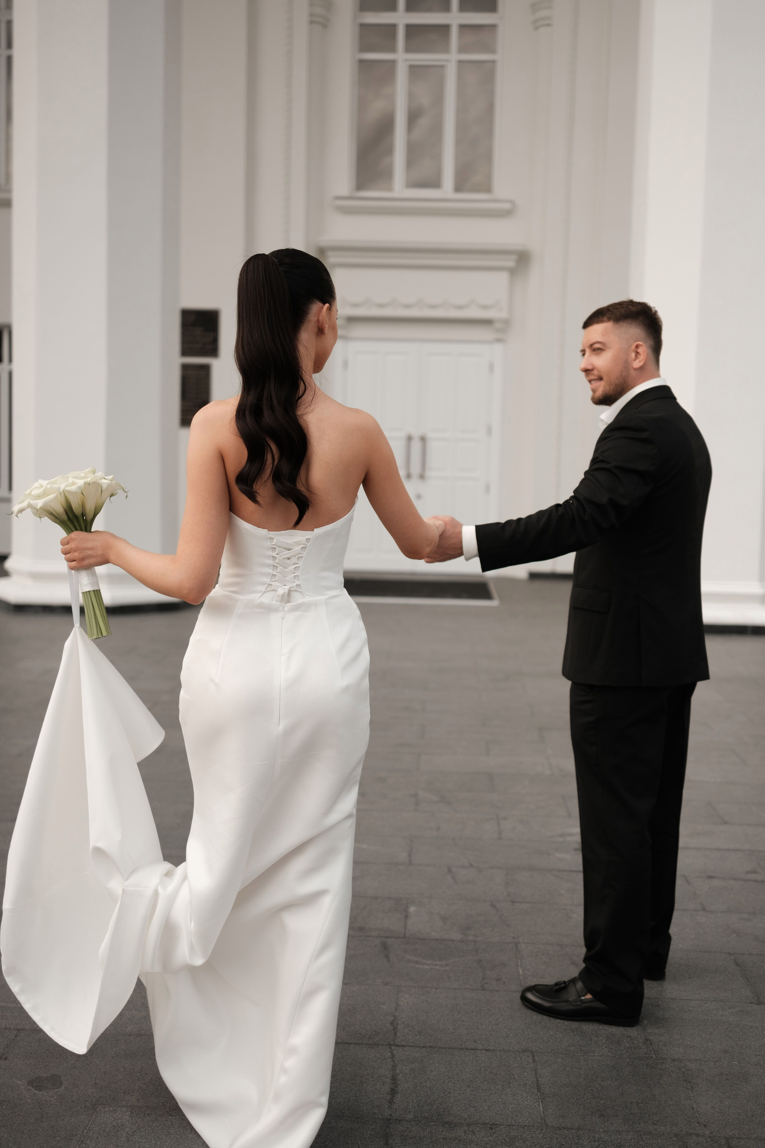 Геннадий и Анжелика. Фотограф в Сочи Краснодар Москва Руслан Поляков