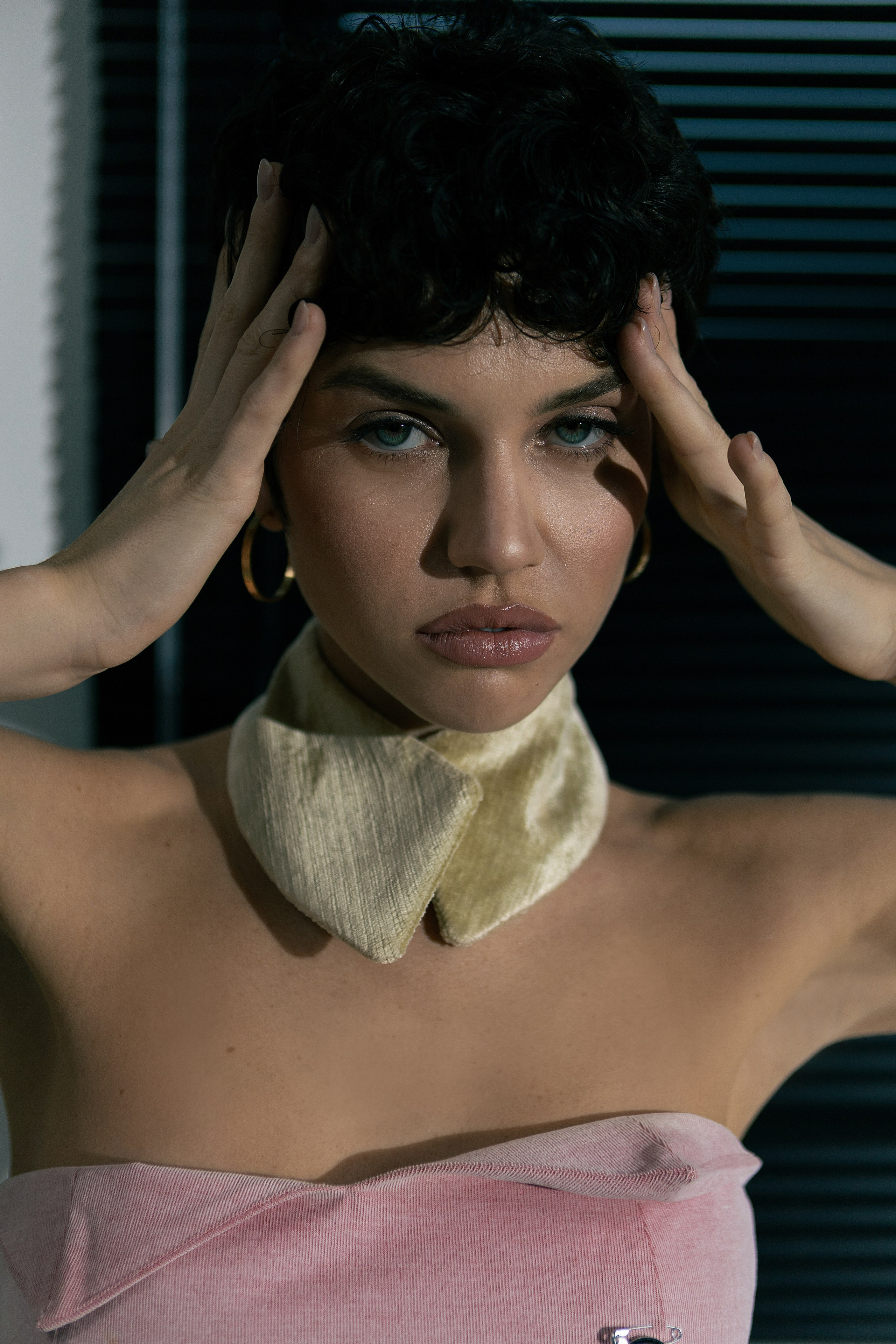 Ника. Фотограф в Москве Таша Логинова