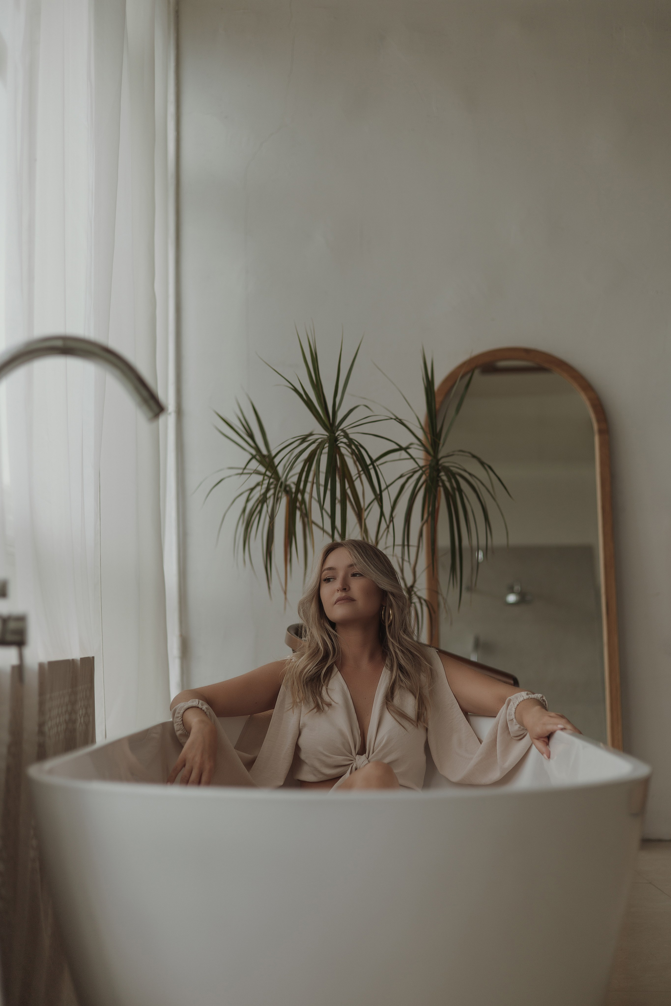 Катя. Фотограф в Москве Таша Логинова