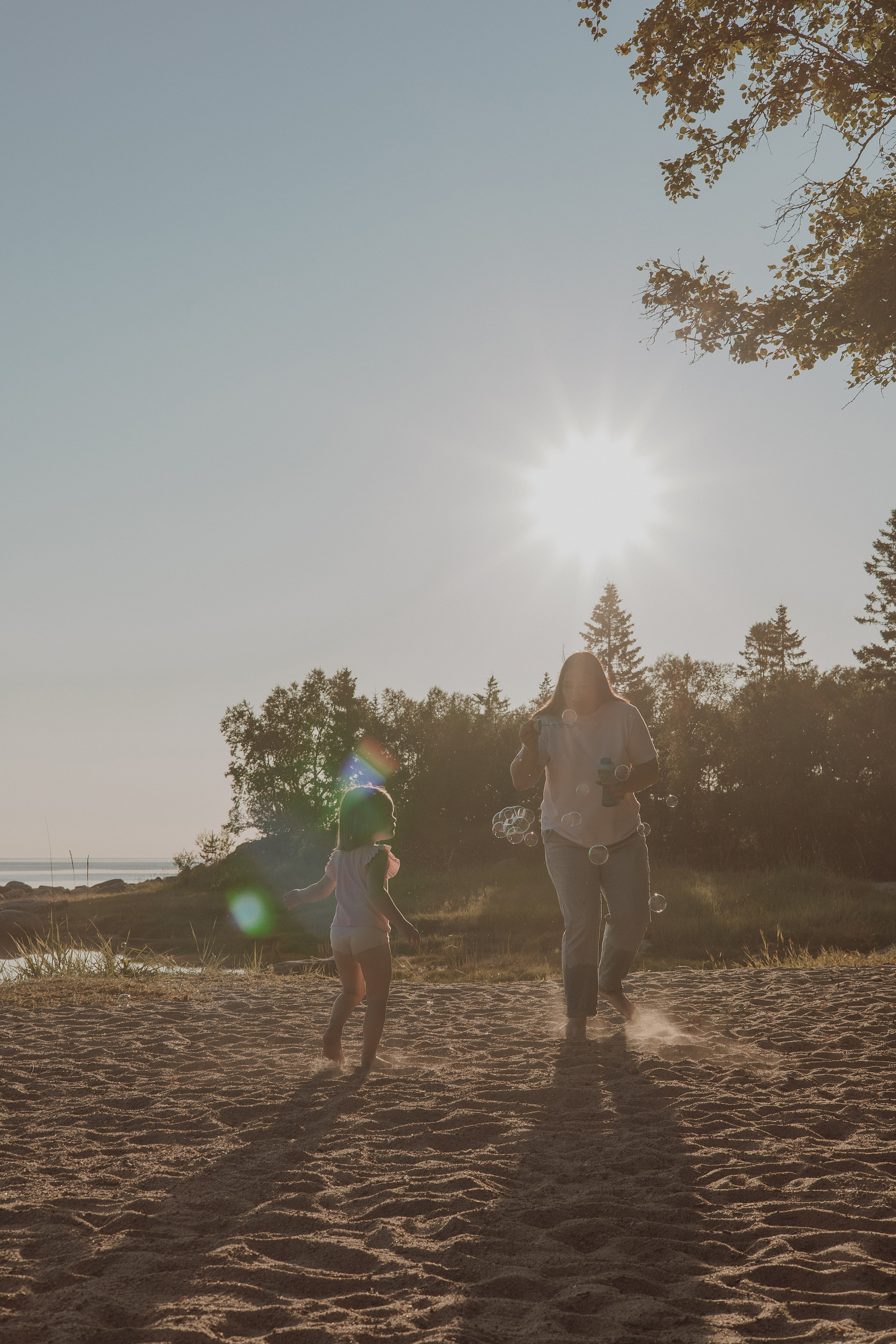 Уличные семейные. Фотограф в Москве Таша Логинова
