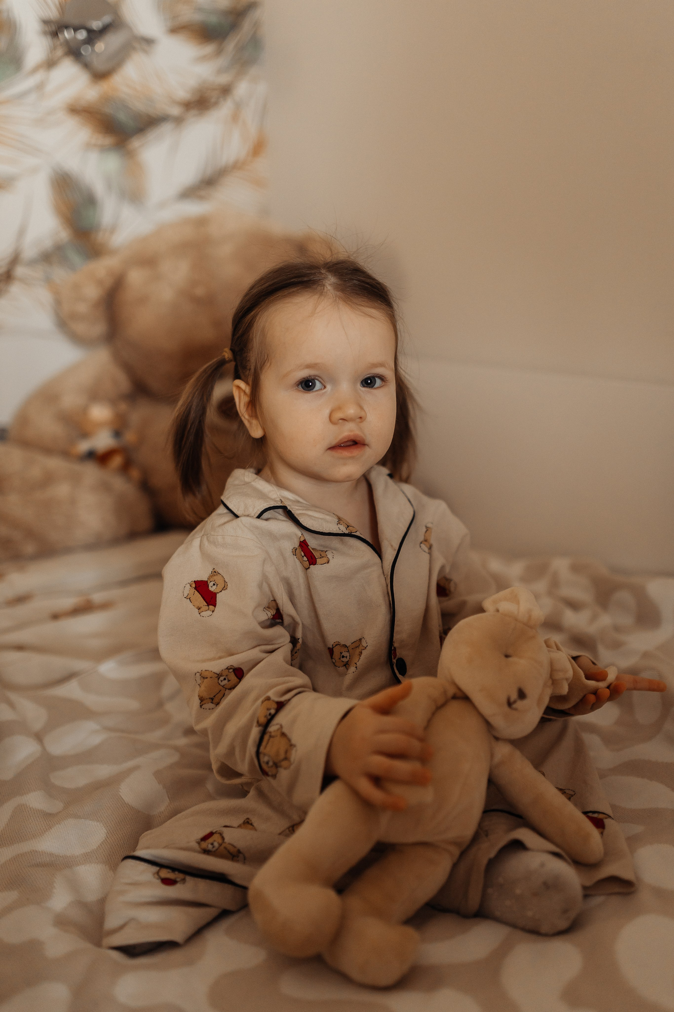 Мелании 2. Семейный фотограф в Москве и Люберцах Юлия Гуськова