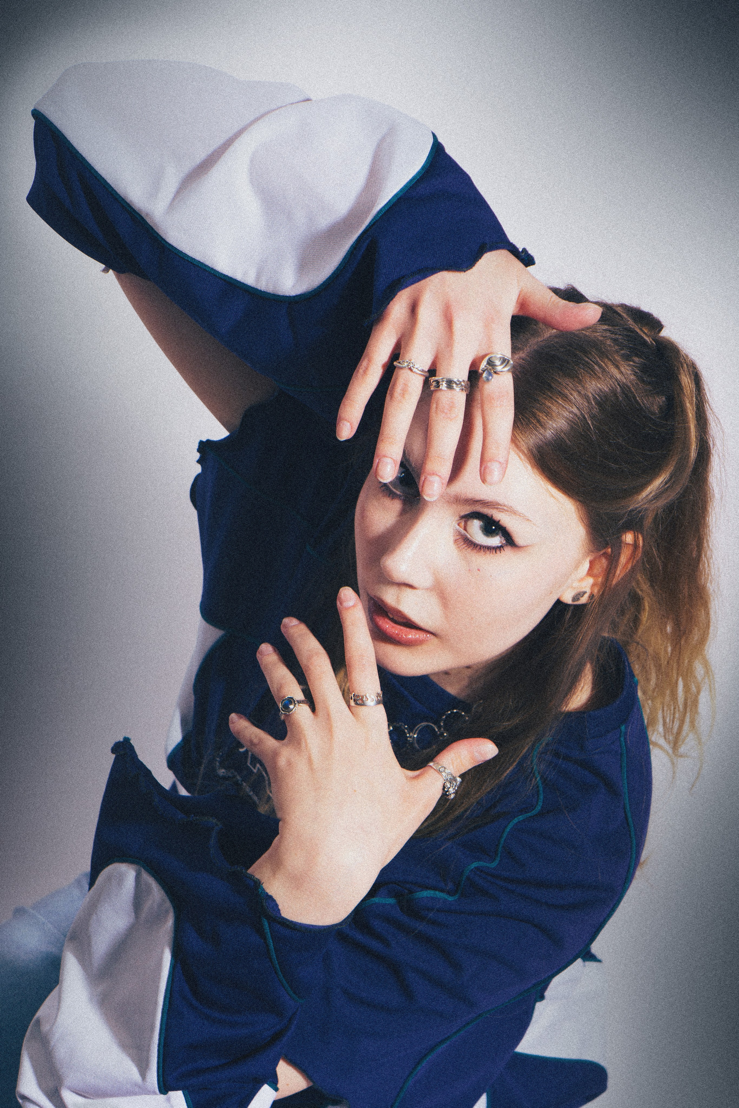 Abrakadabra. Портретный фотограф в Казани Радомир Заздравных