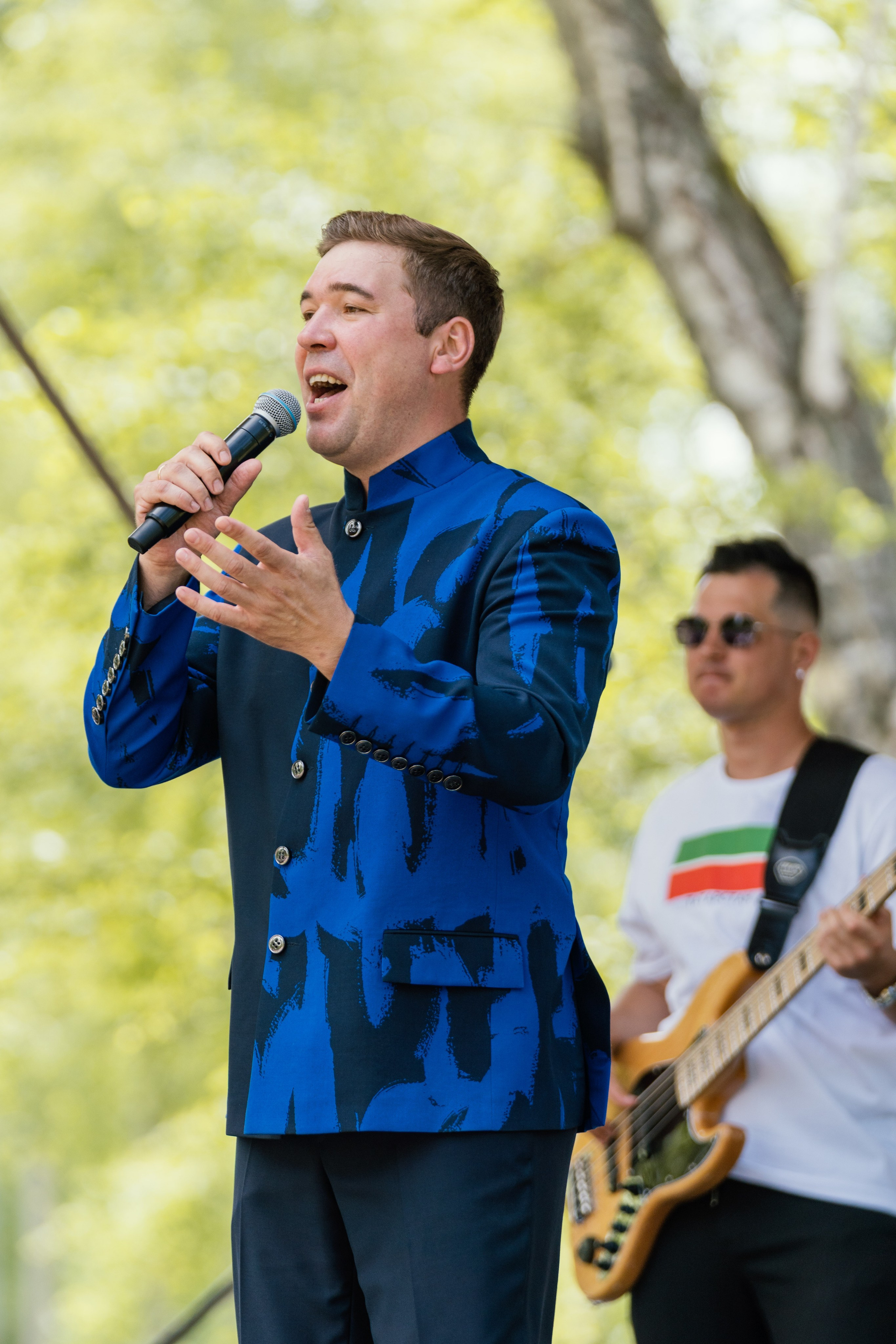 Сабантуй 2025. Портретный фотограф в Казани Радомир Заздравных