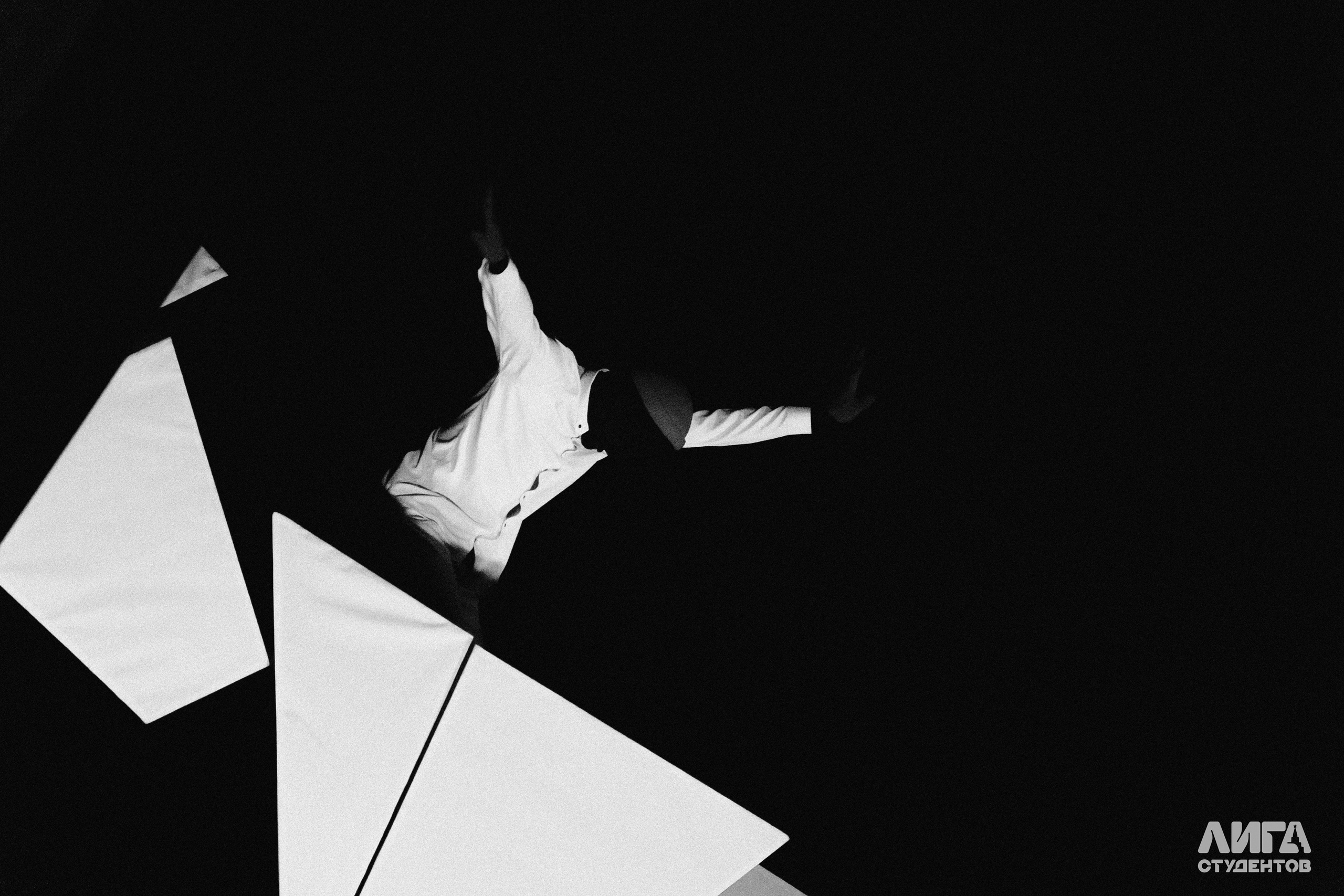 Российская Студенческая Весна 2025. Портретный фотограф в Казани Радомир Заздравных