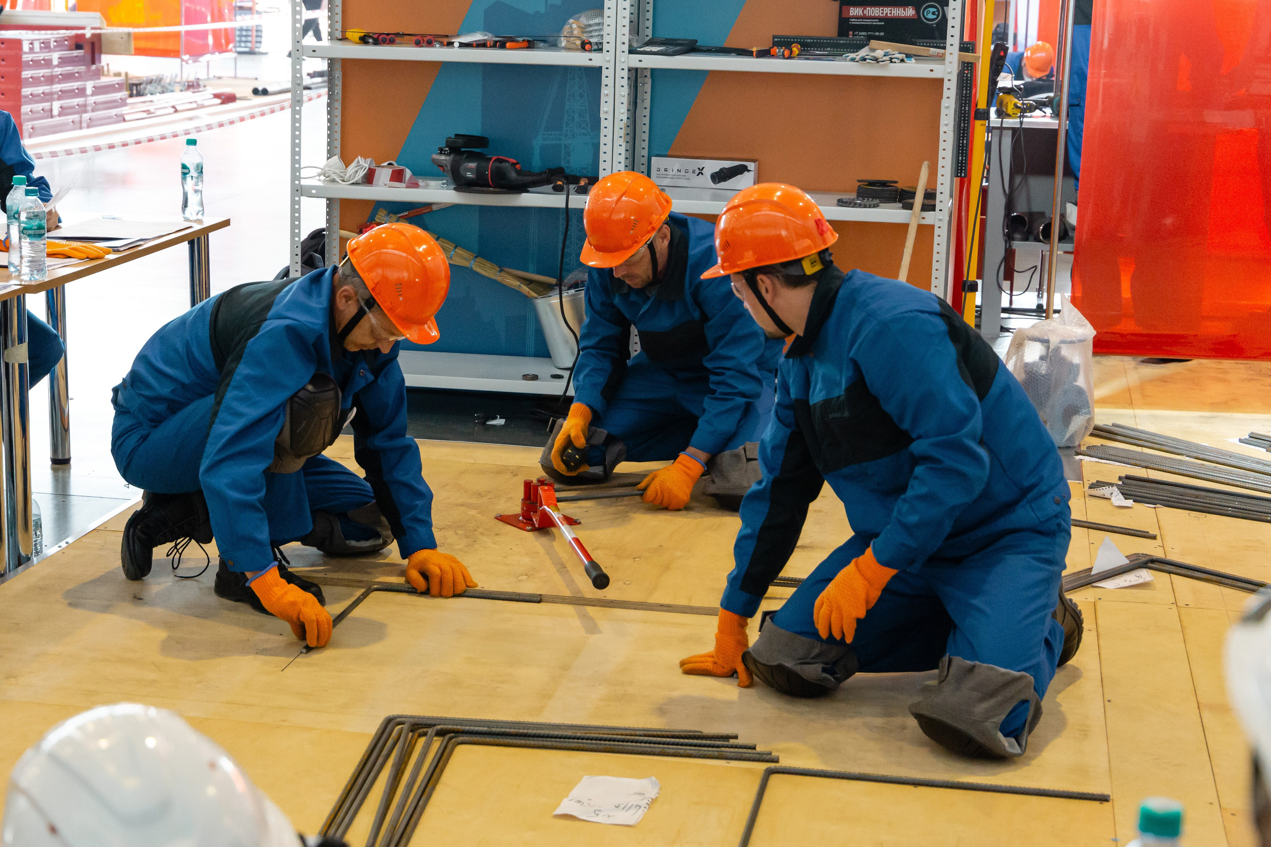 ЛГСС Иннопром