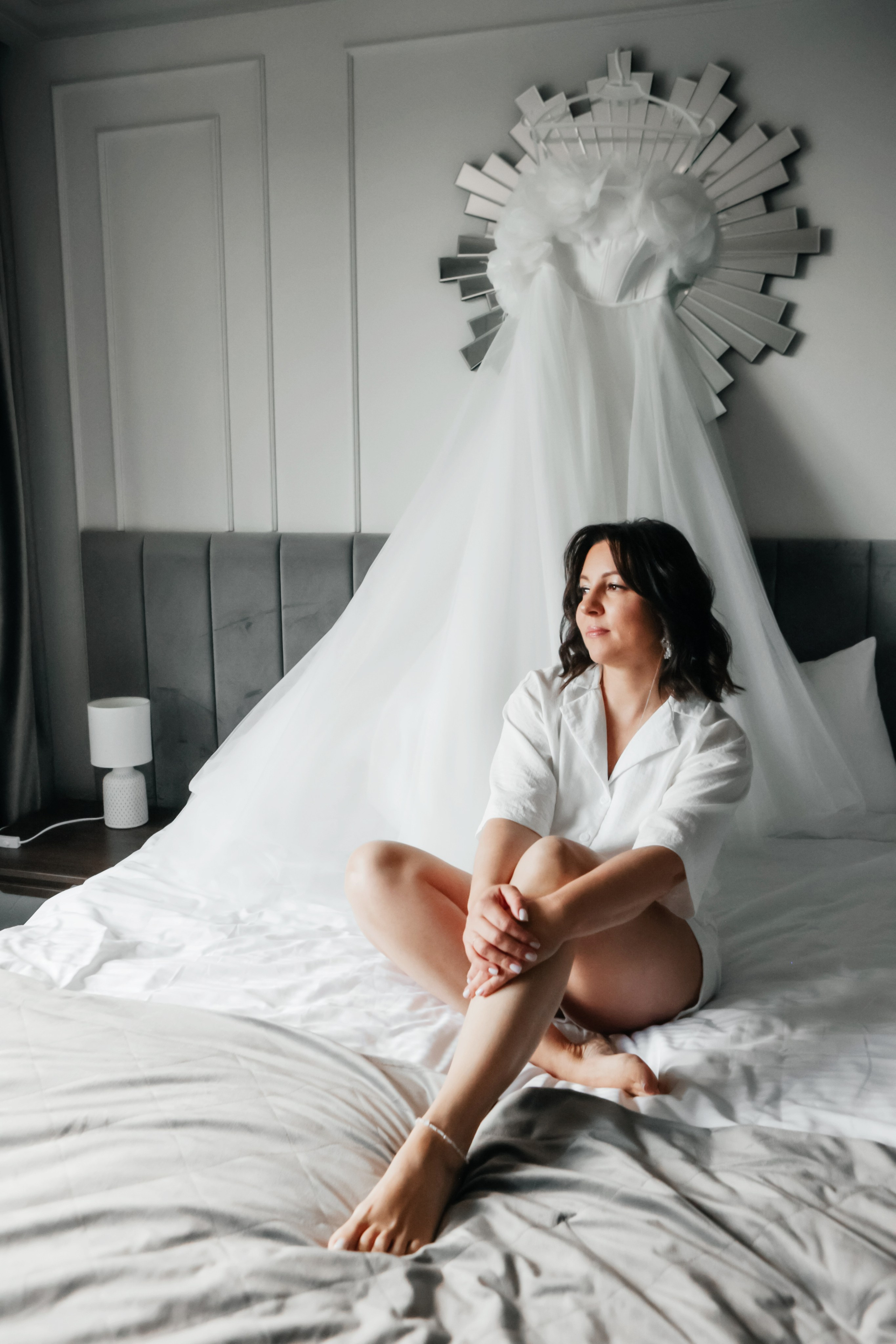 Алексей и Евгения. Фотограф на Новой риге и в Москве Елена Елис