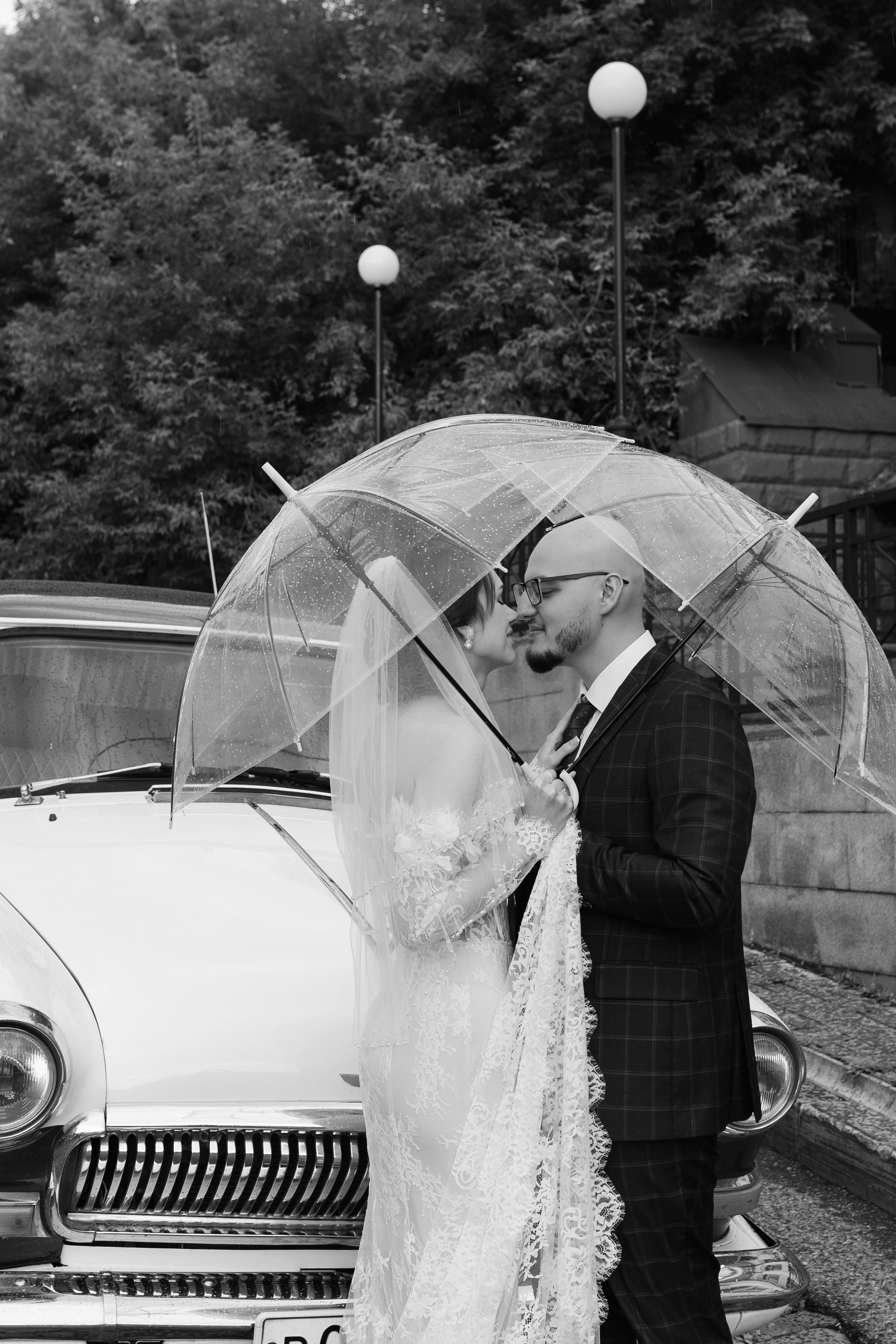 Maksim & Lia. Фотограф в Томске Ирина Павлуцкая