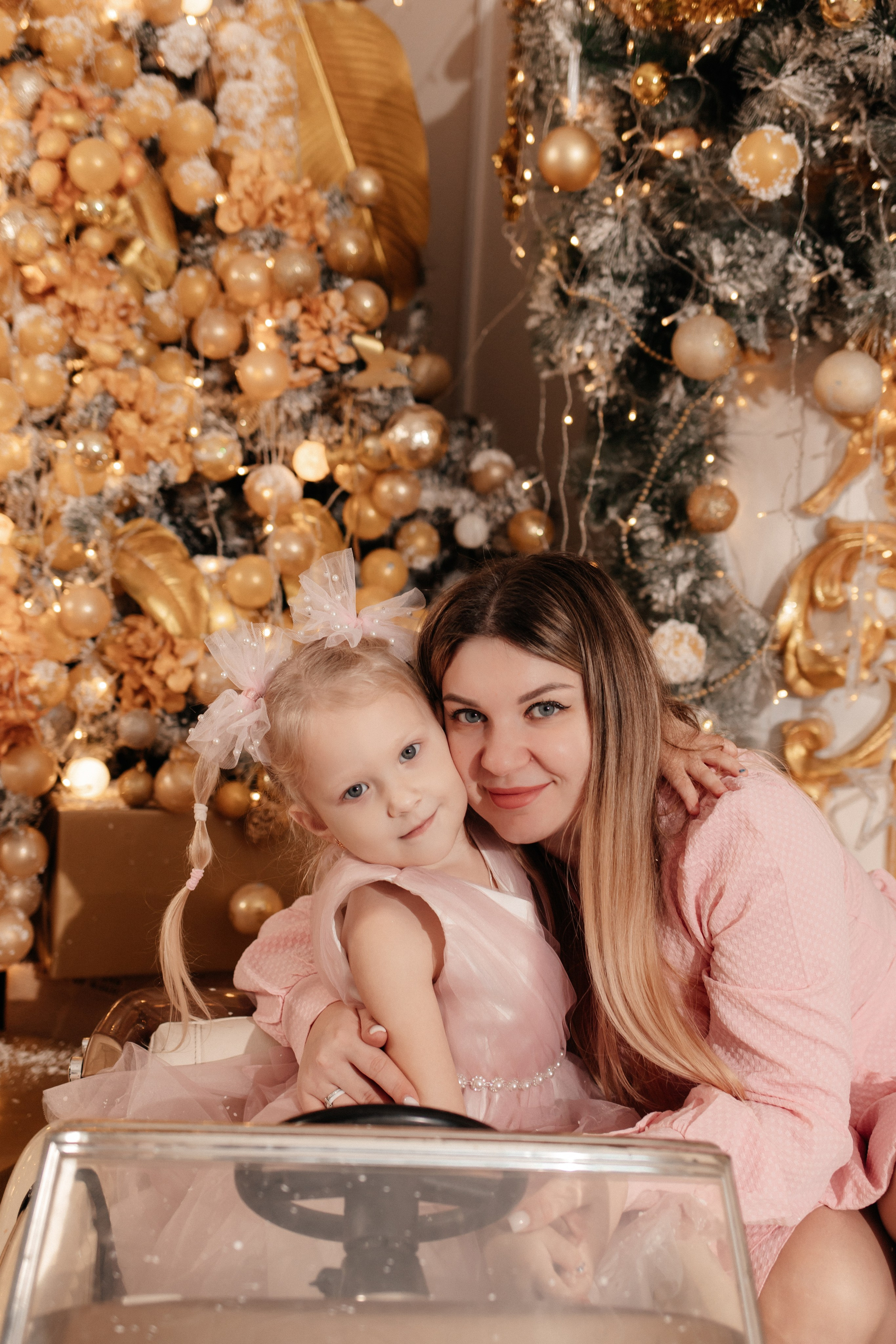 Семья Илларионовых. Семейный и детский фотограф в Нижнем Новгороде Буслаева Мария