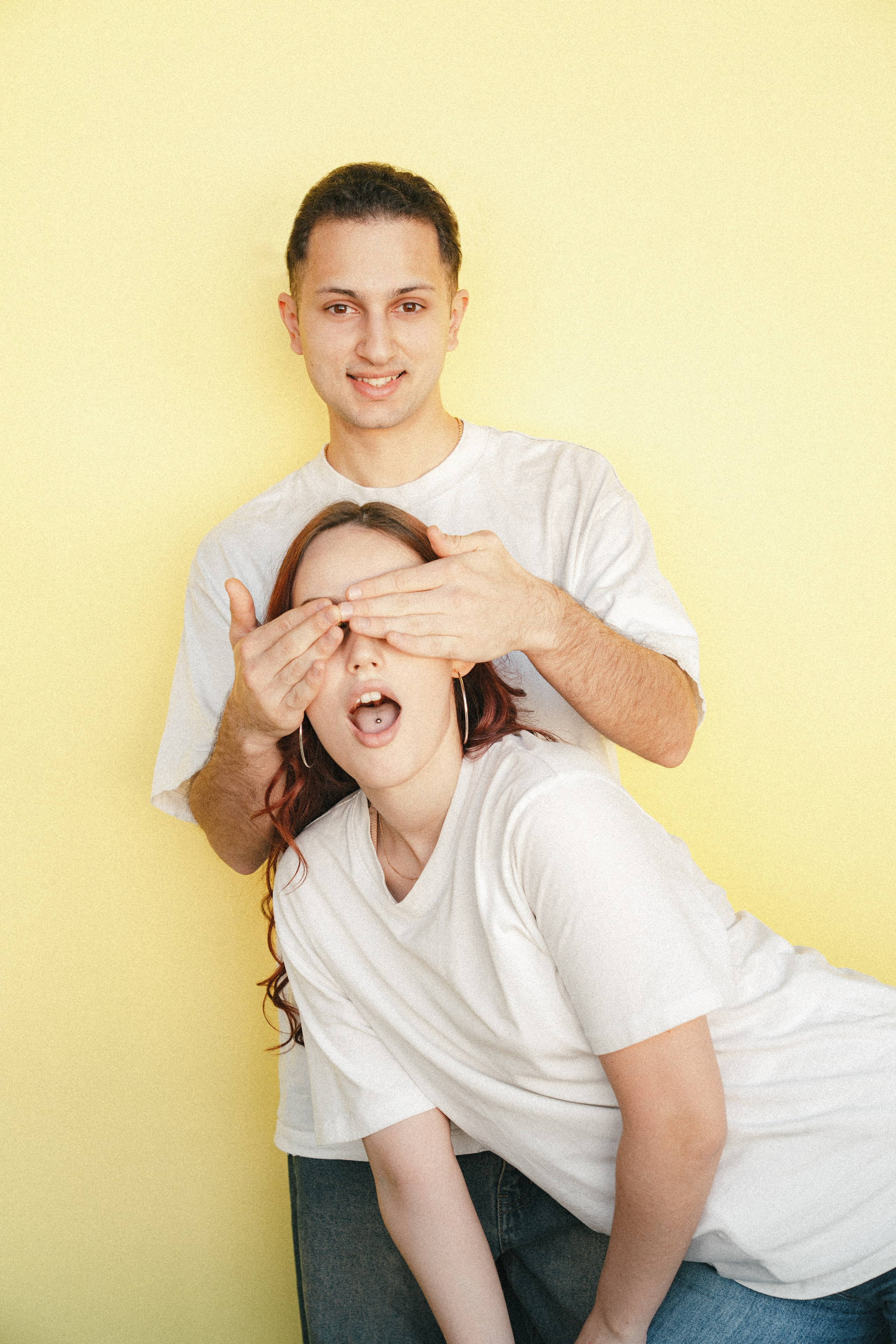 Kseniya and Ravil. Фотограф Мещанин Юрий