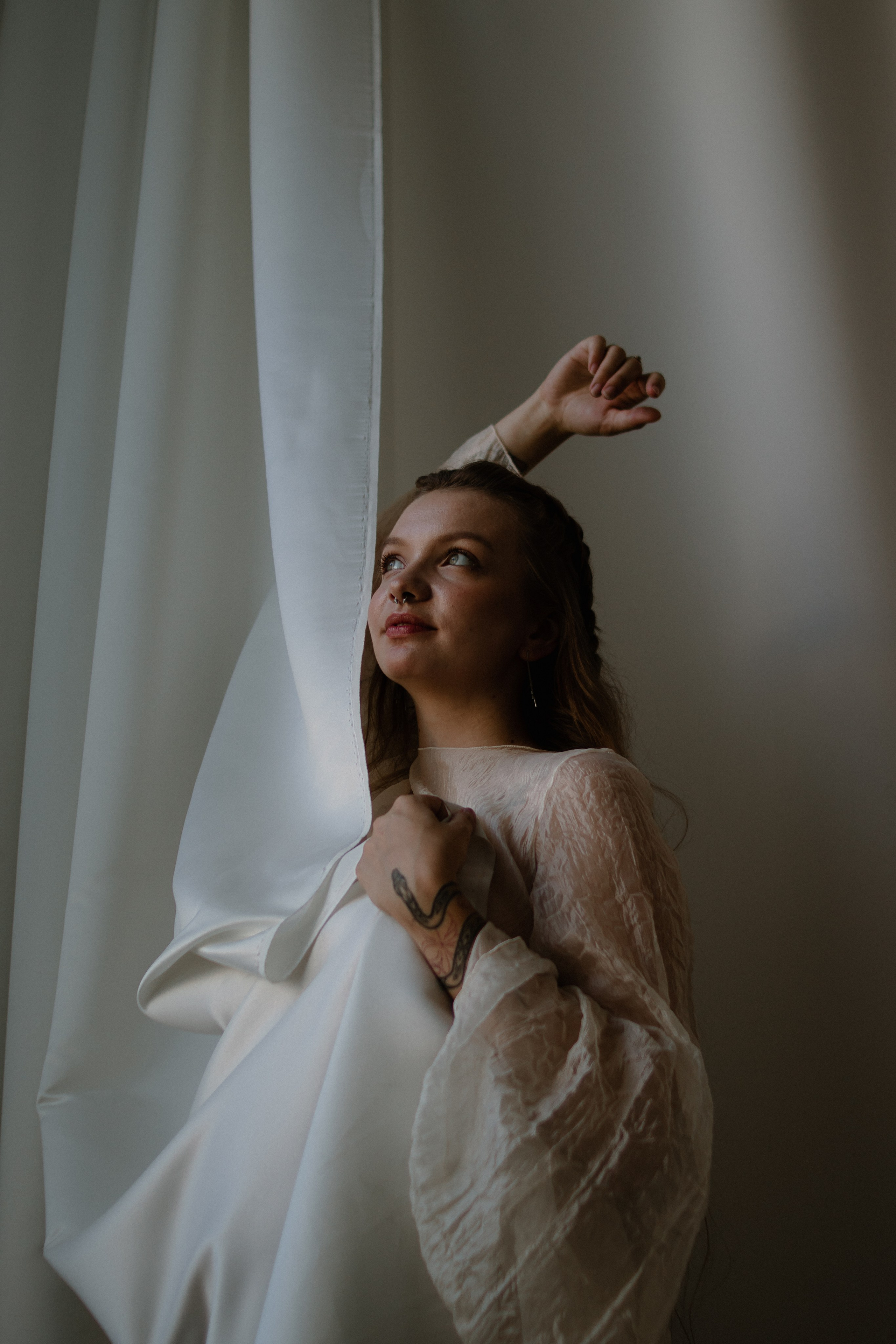 L&I. Ника — ваш персональный фотограф в Нижнем Новгороде