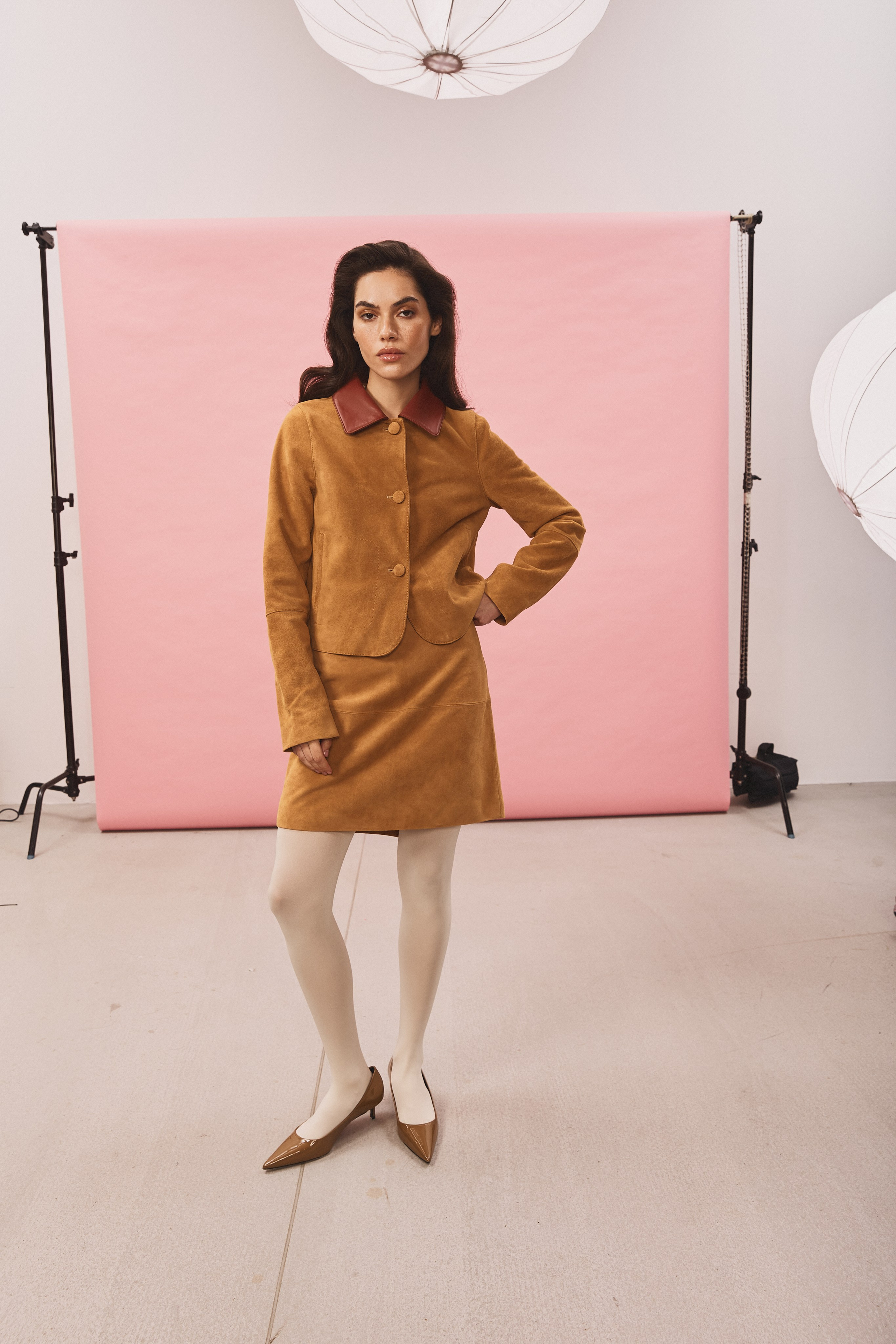 Фотограф Мария Семакова