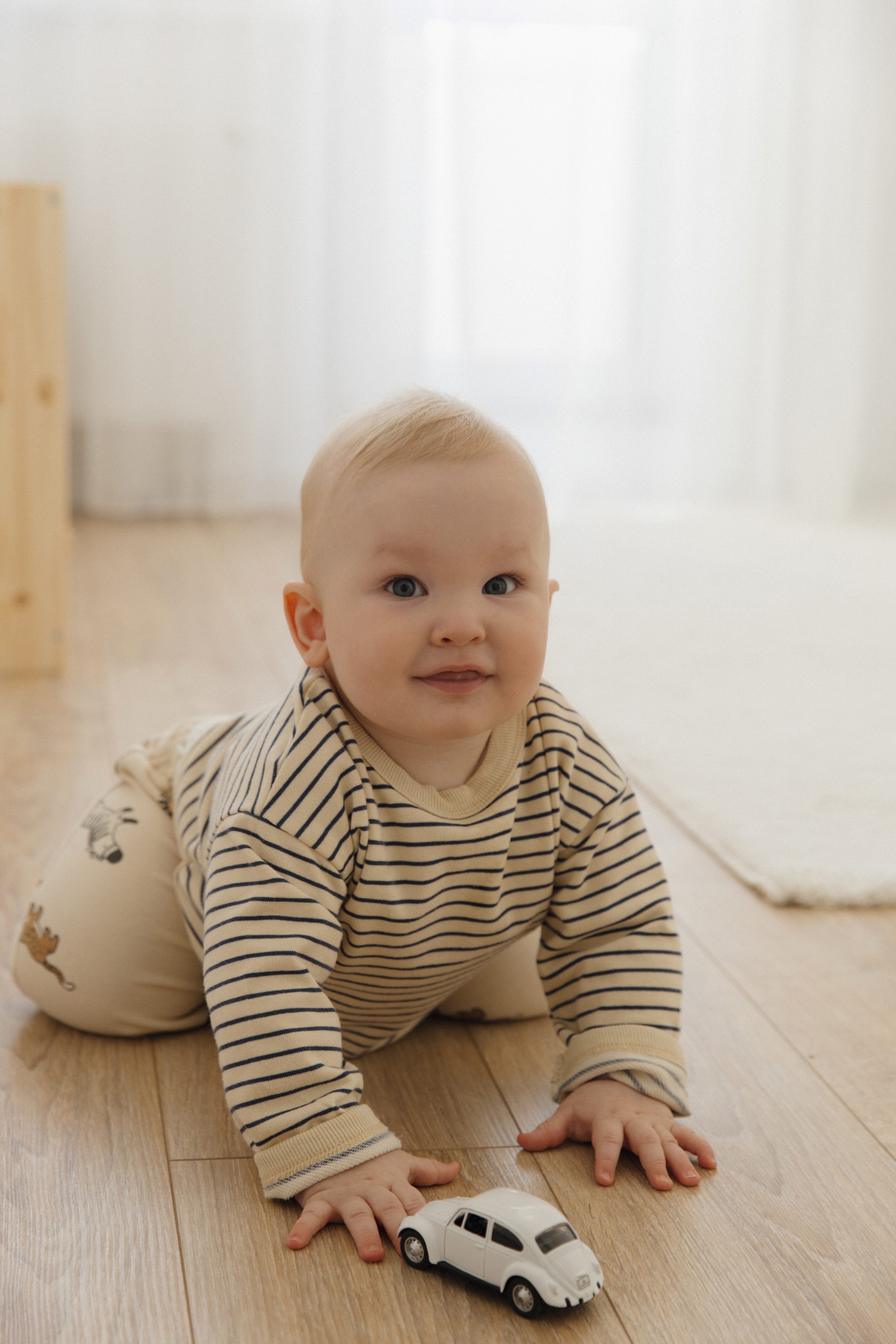 10 месяцев сладкому пирожочку. Фотограф Нижний Новгород