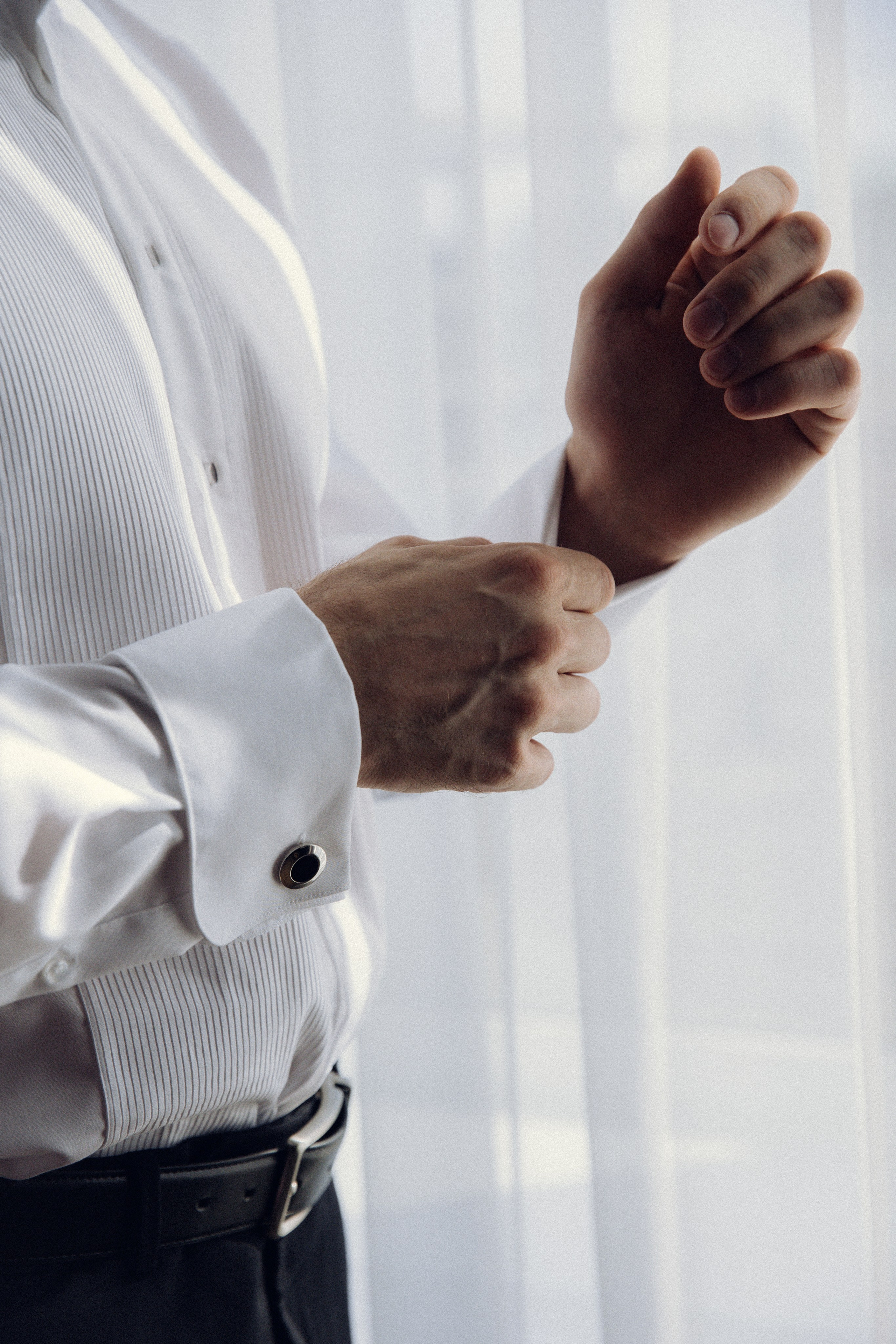 Наташа и Миша (прогулка + загс). Фотограф Нижний Новгород