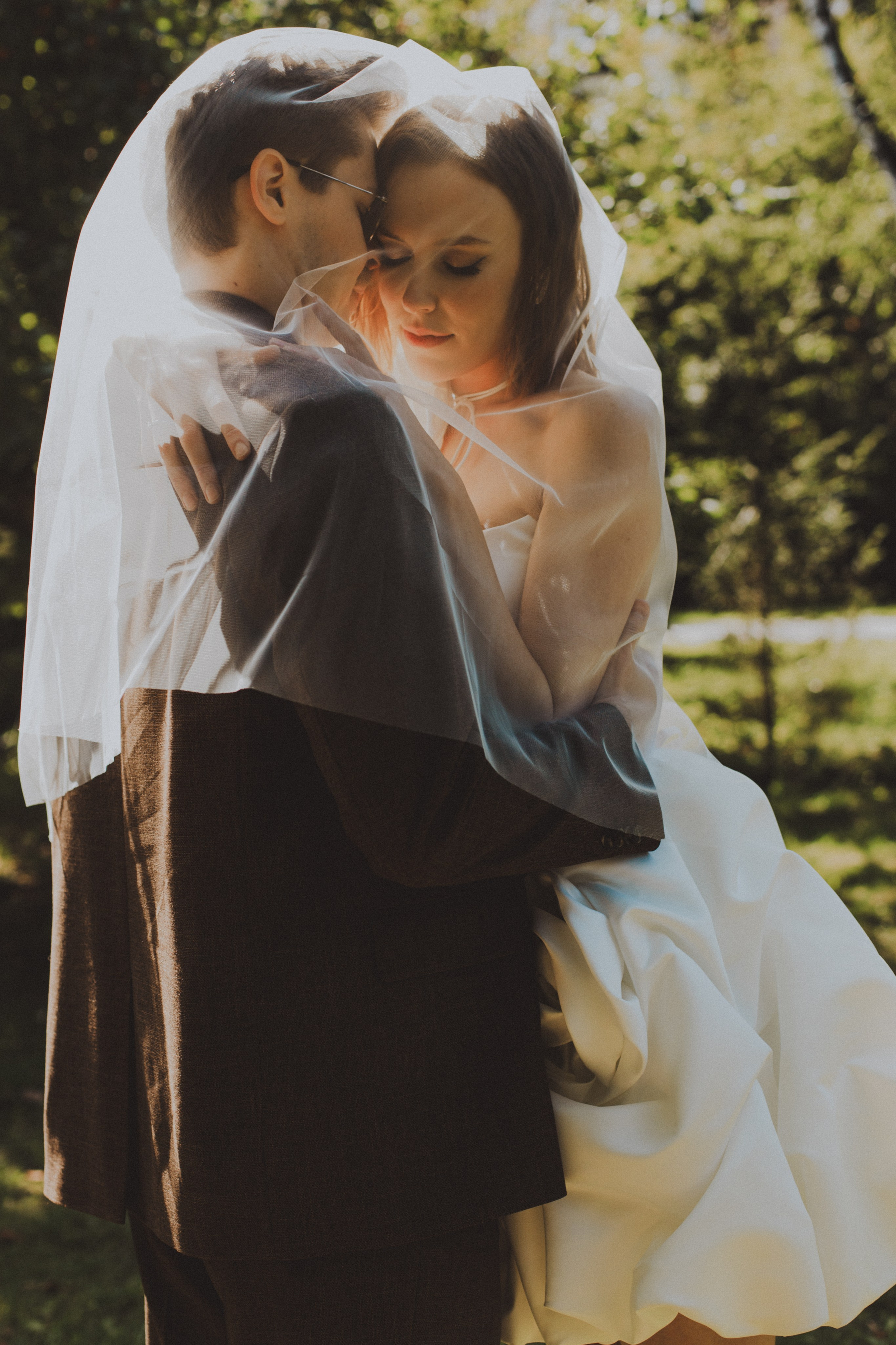 Vika&Sasha. Свадебный и семейный фотограф Екатеринбург Настя Саедгалина