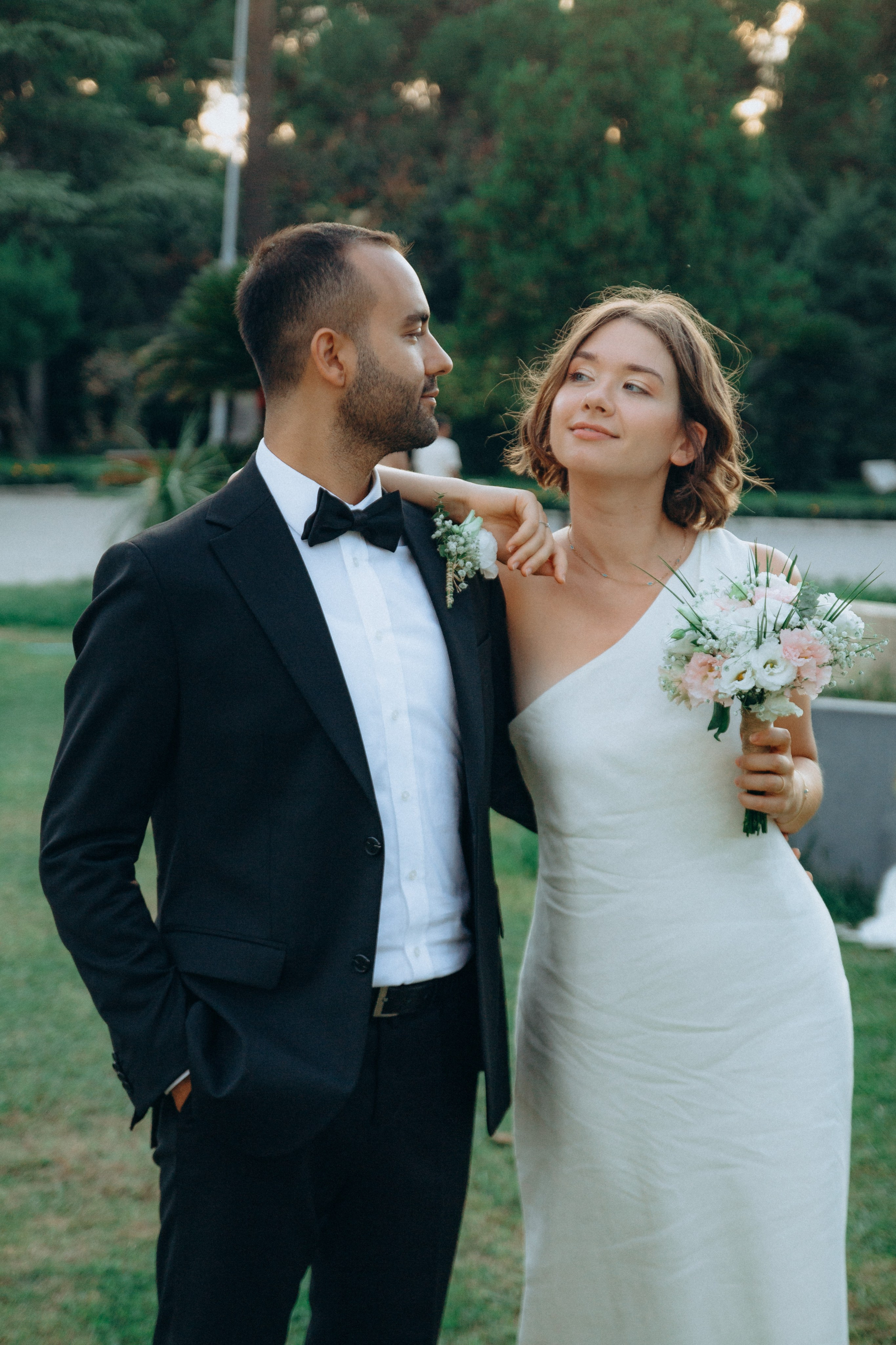 Tanya & Mert. İrandek. Fotoğrafçı. İzmir