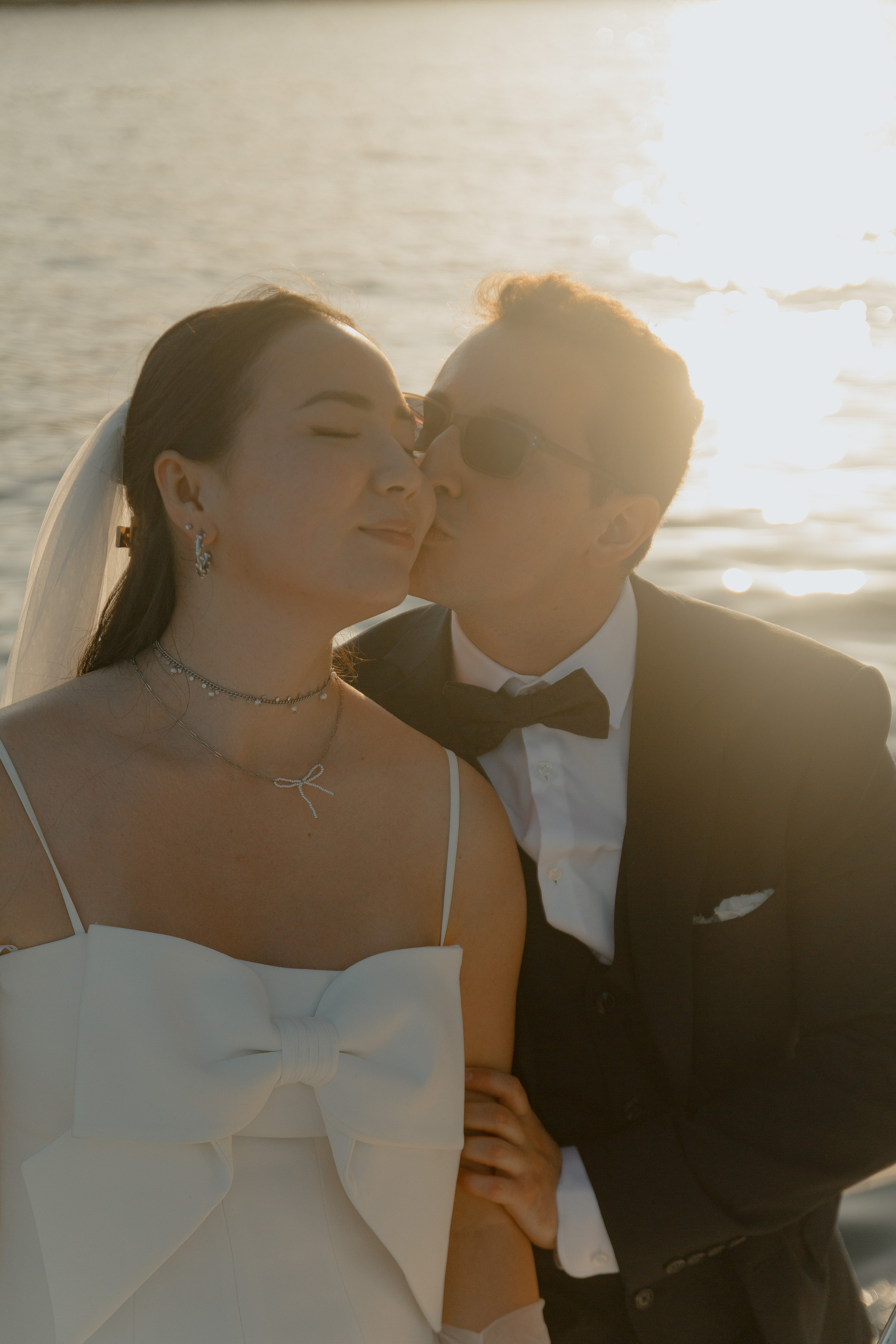 Fırat & Aidai. İrandek. Fotoğrafçı. İzmir