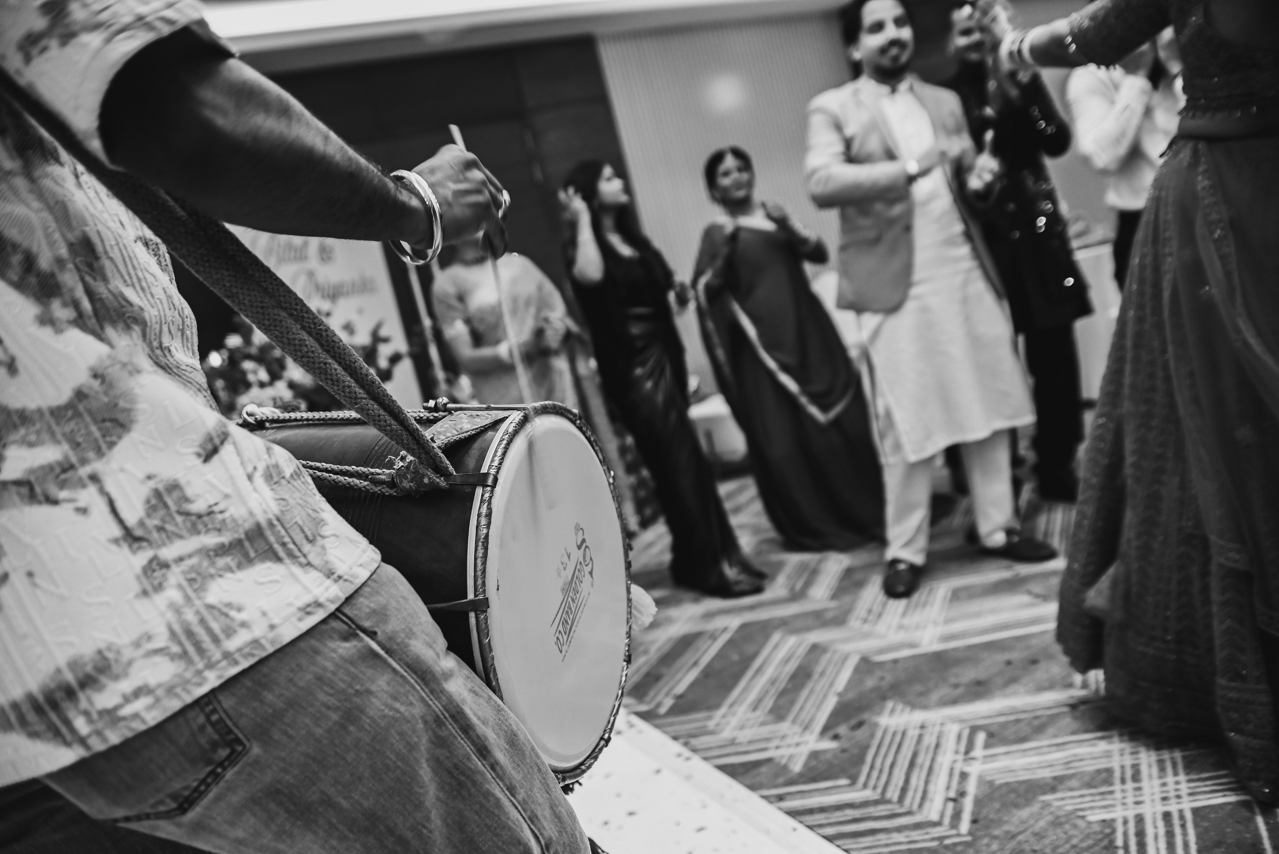 Priyanka and Bilal's wedding. Свадебный и семейный фотограф Любава в Кургане