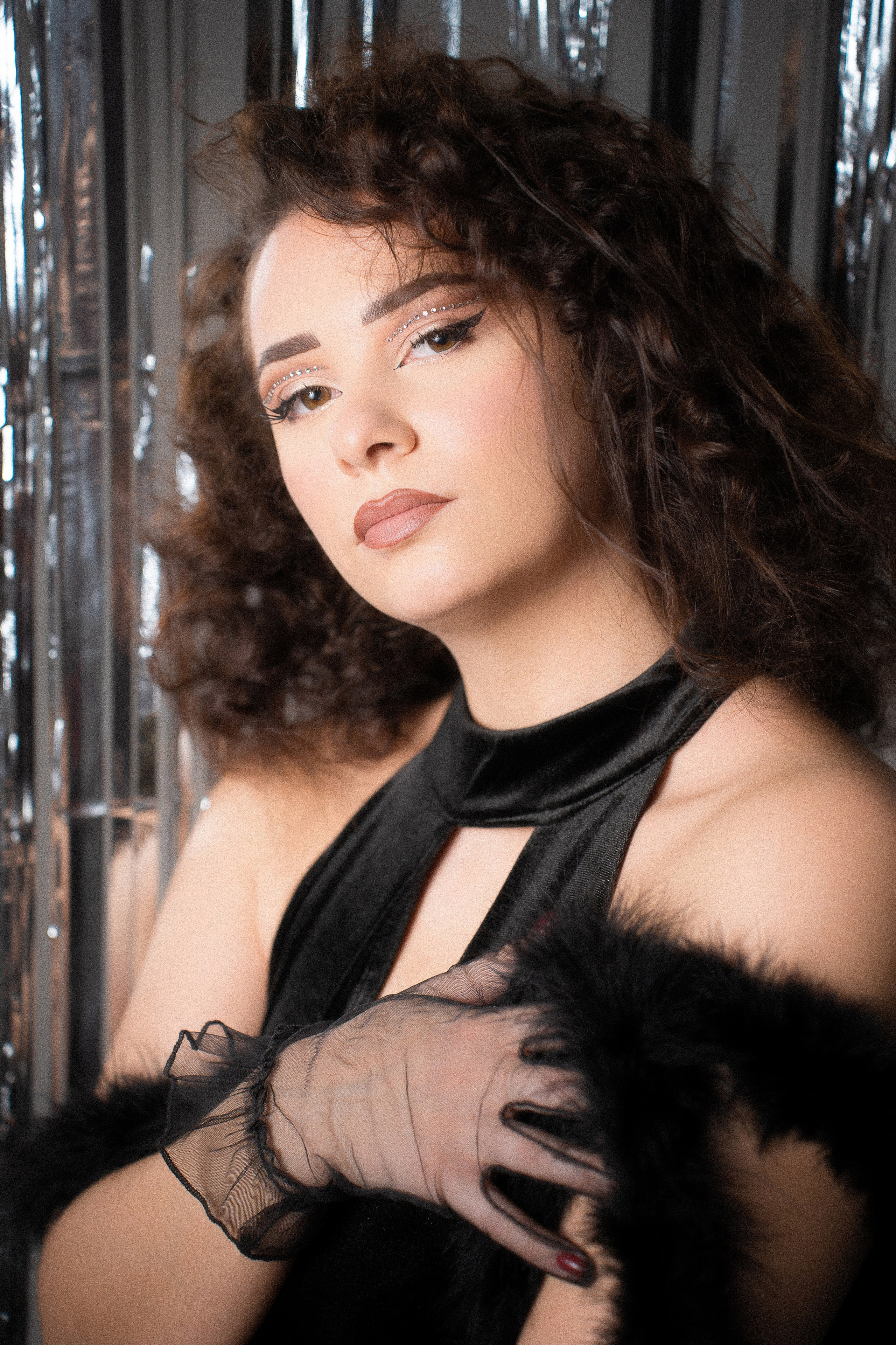 Проект «Сияние»