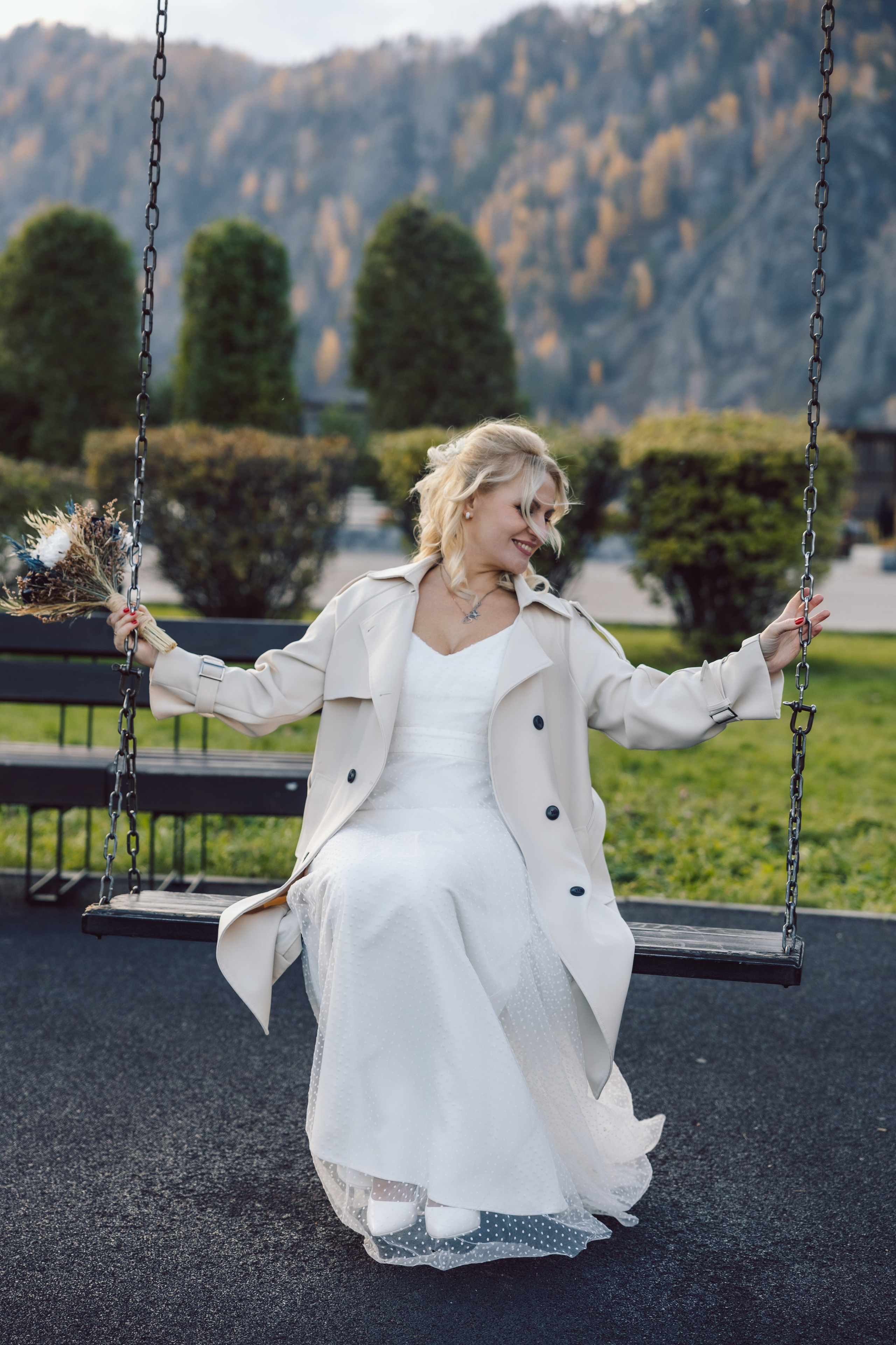 Мехмед и Валентина. Фотограф Красноярск Архипова Алина