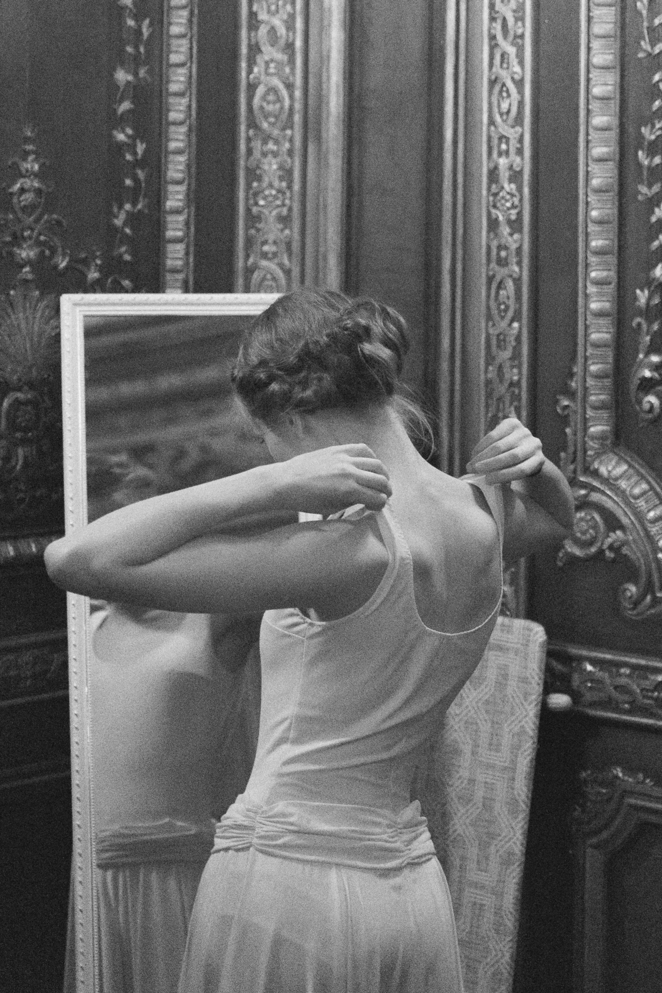 Искусство выбирать | weddingpeople. Свадебный фотограф Михаил Мирзоян