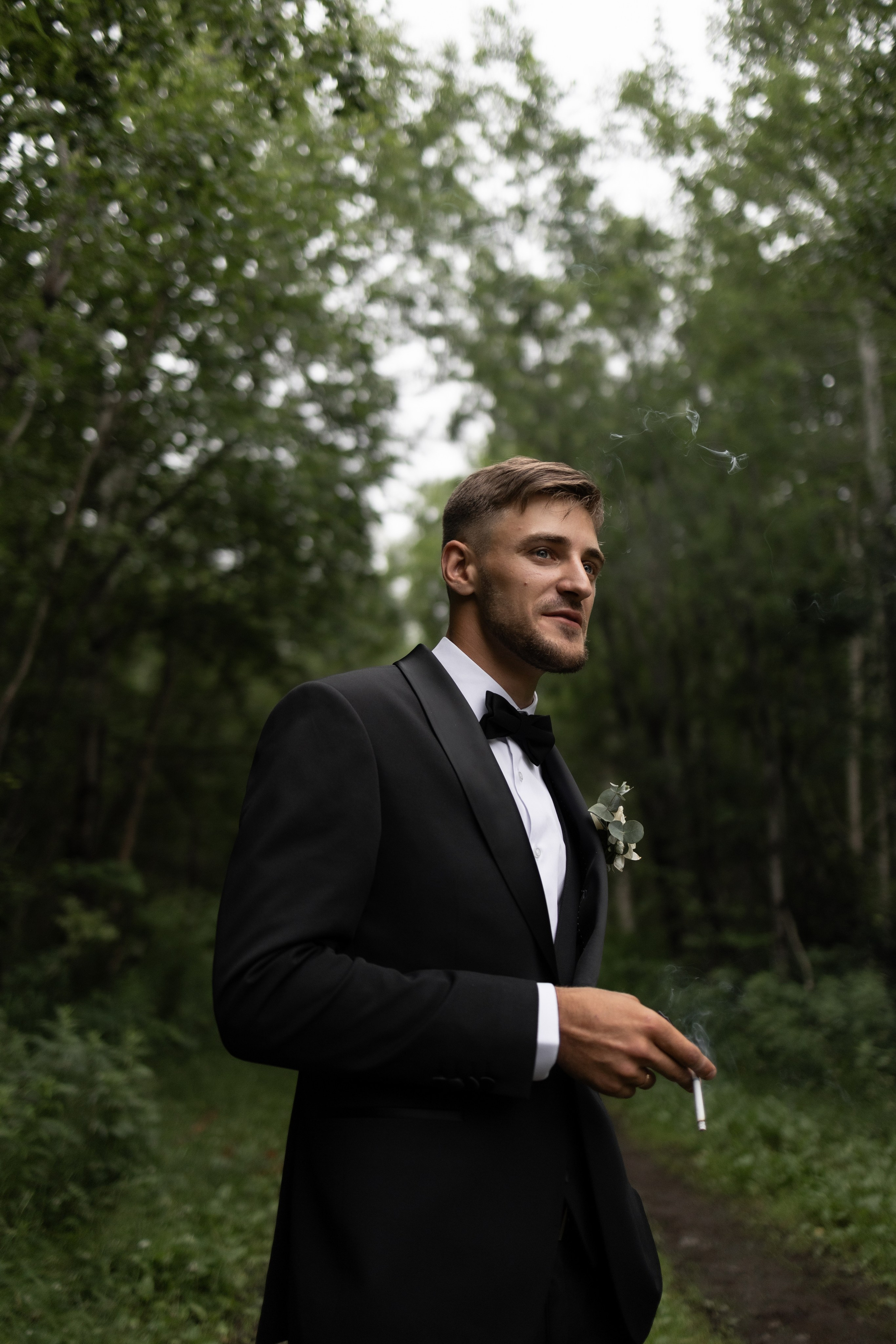 Алексей и Дарина. Свадебный фотограф в Петропавловске-Камчатском Артур Зябов