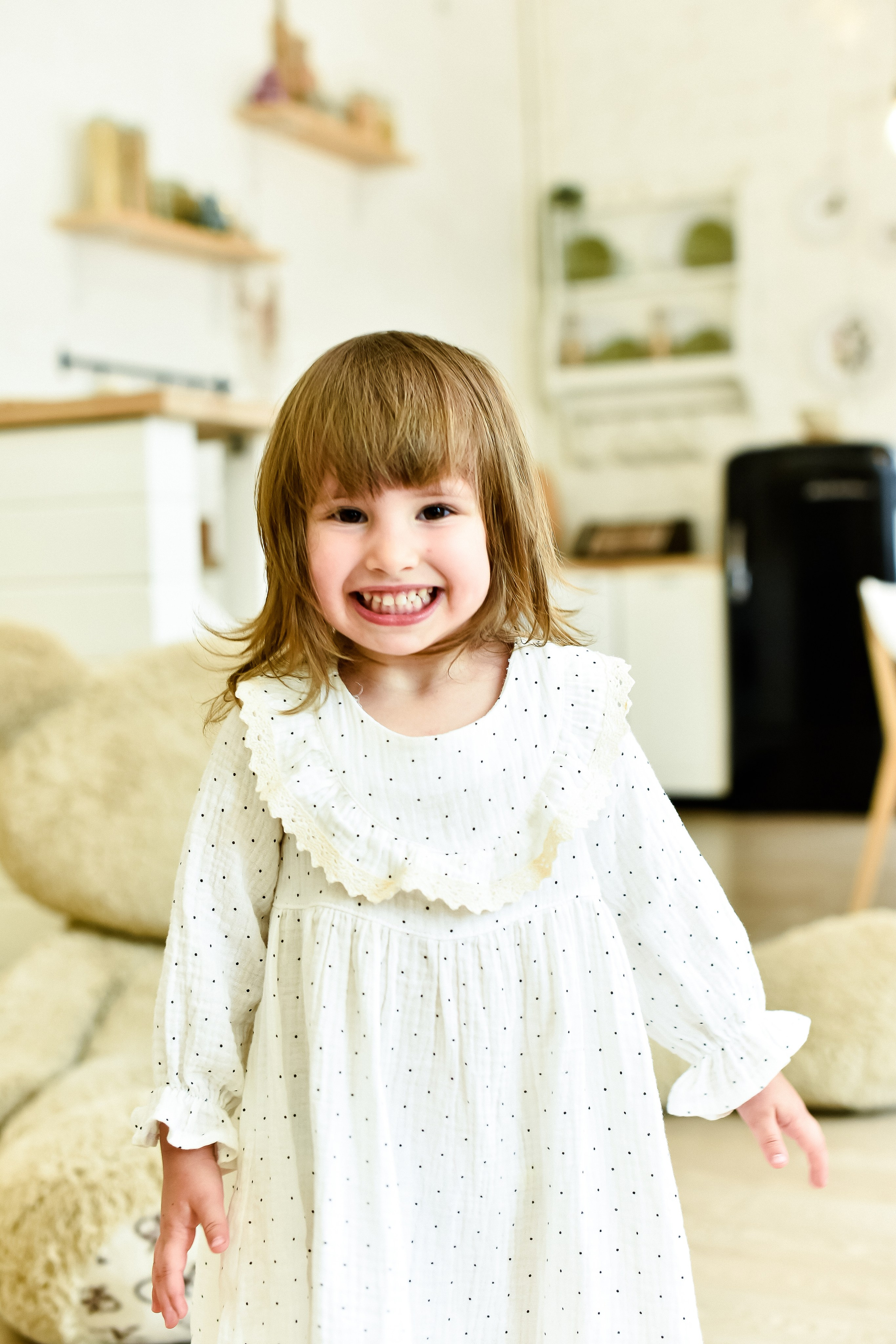 Семья Евгении