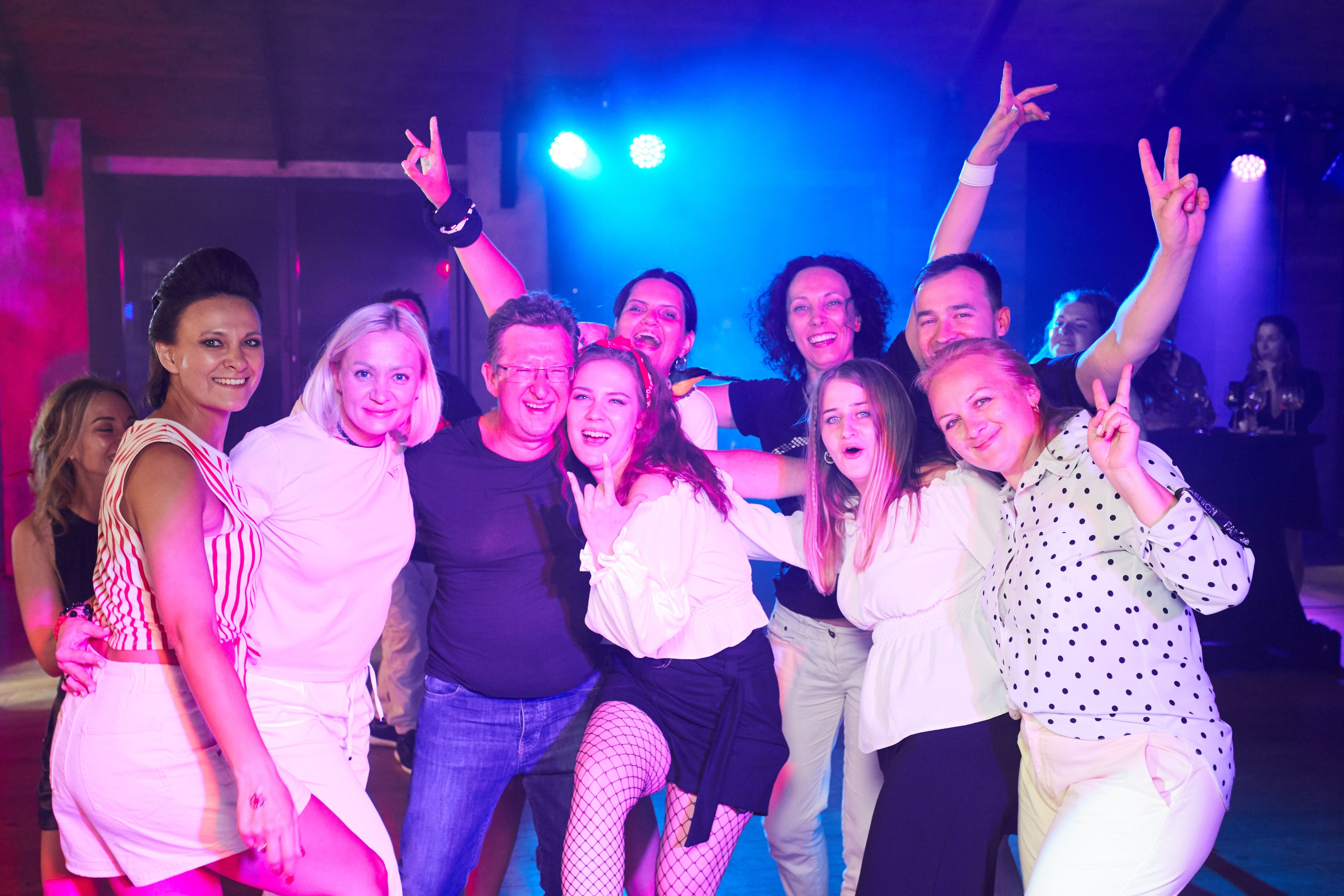 Акцент капитал (корпоратив). Репортажный Фотограф