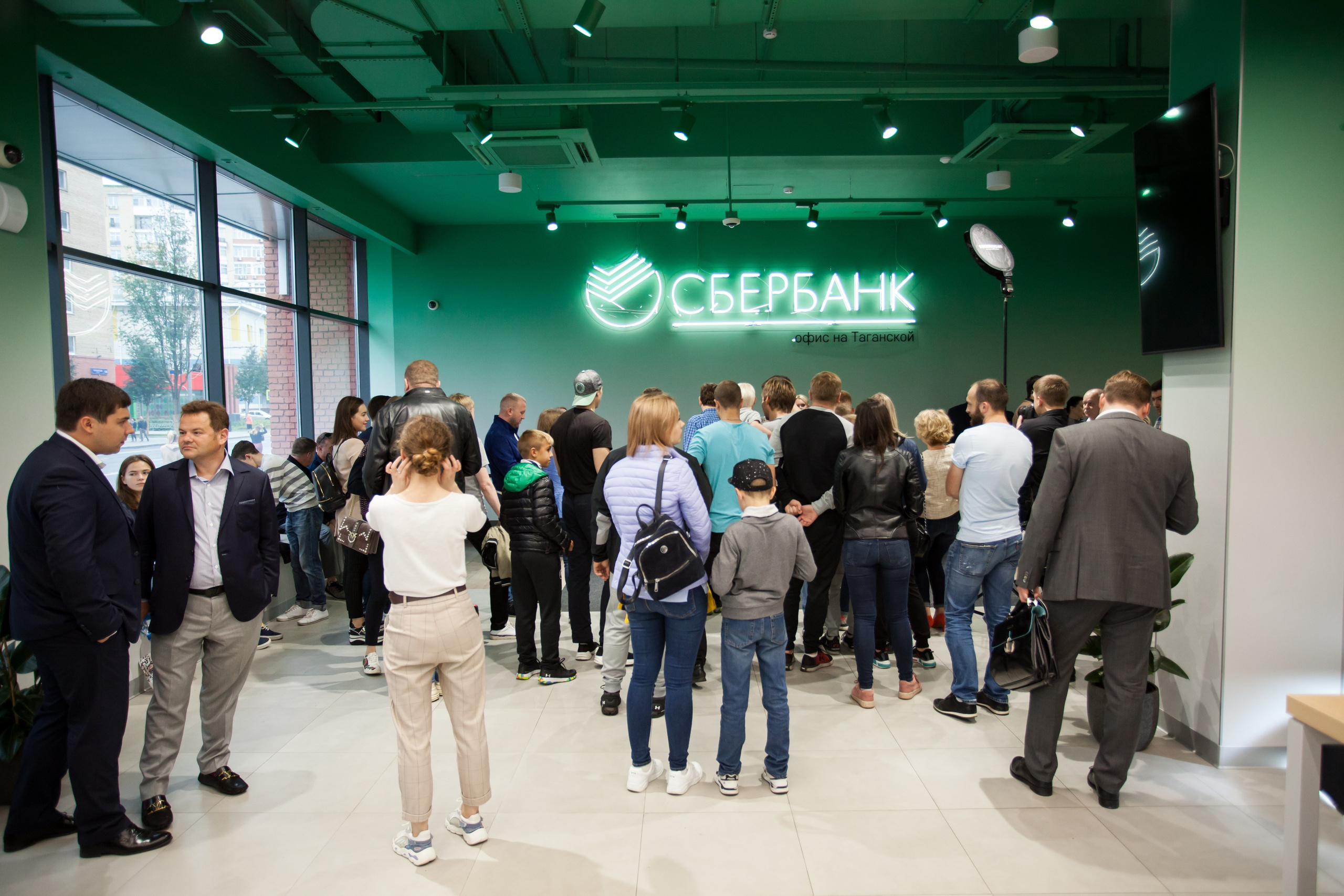 Сбербанк премьер (кубок Стенли). Репортажный Фотограф