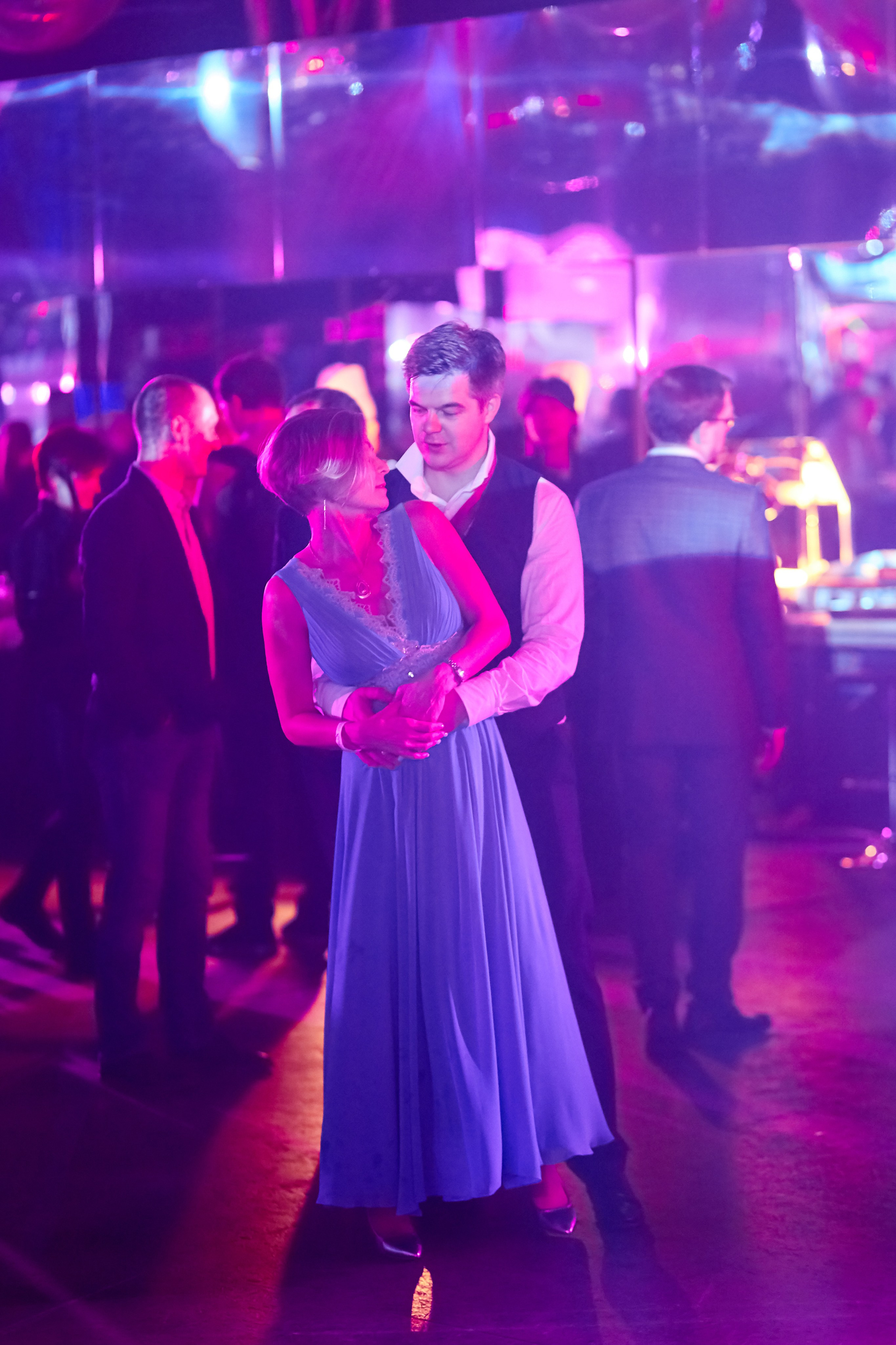 МГТС (корпоратив). Репортажный Фотограф