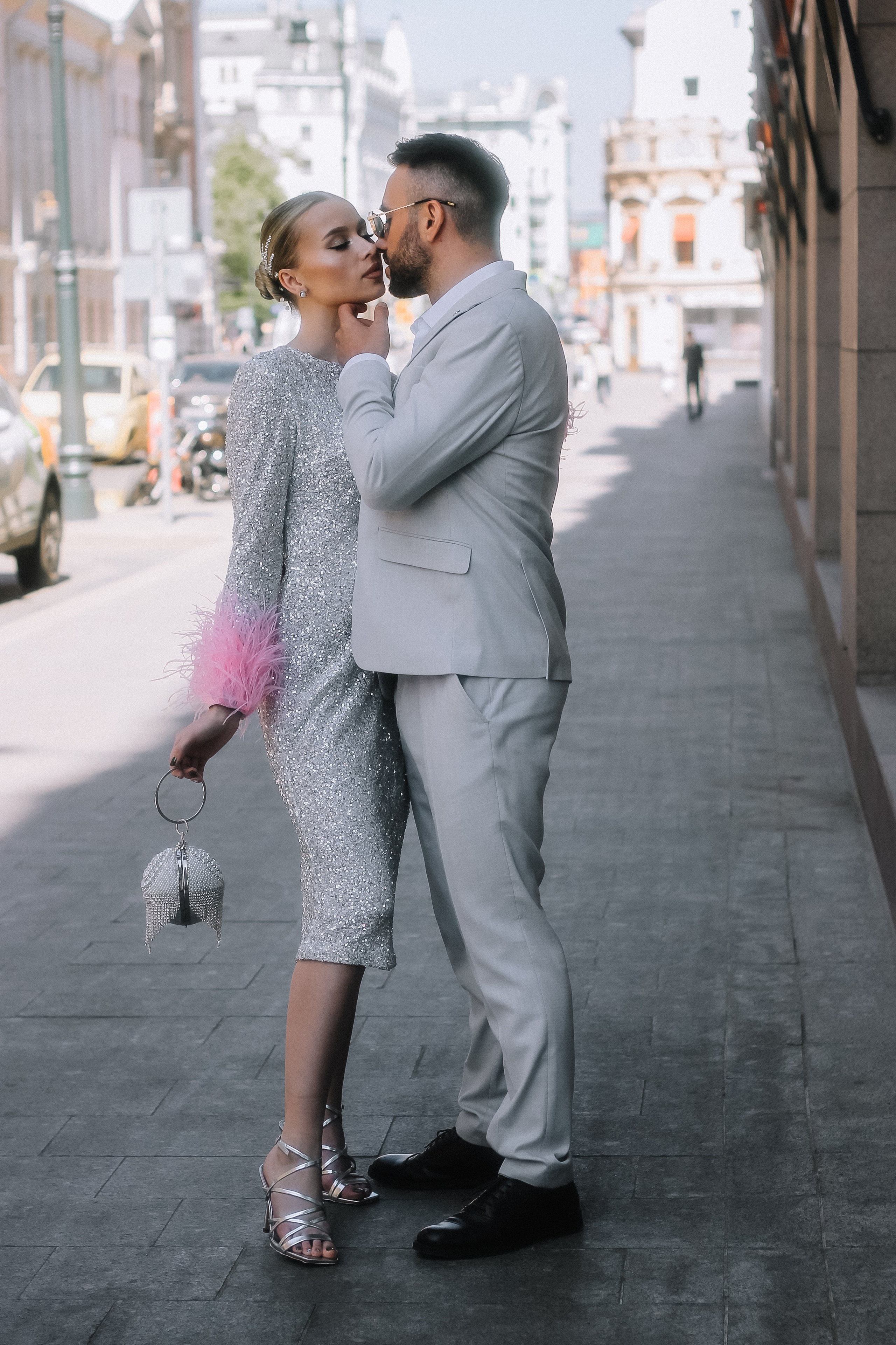 Роман и Виктория. Фотограф Киров — Глазов Арина Авакумова