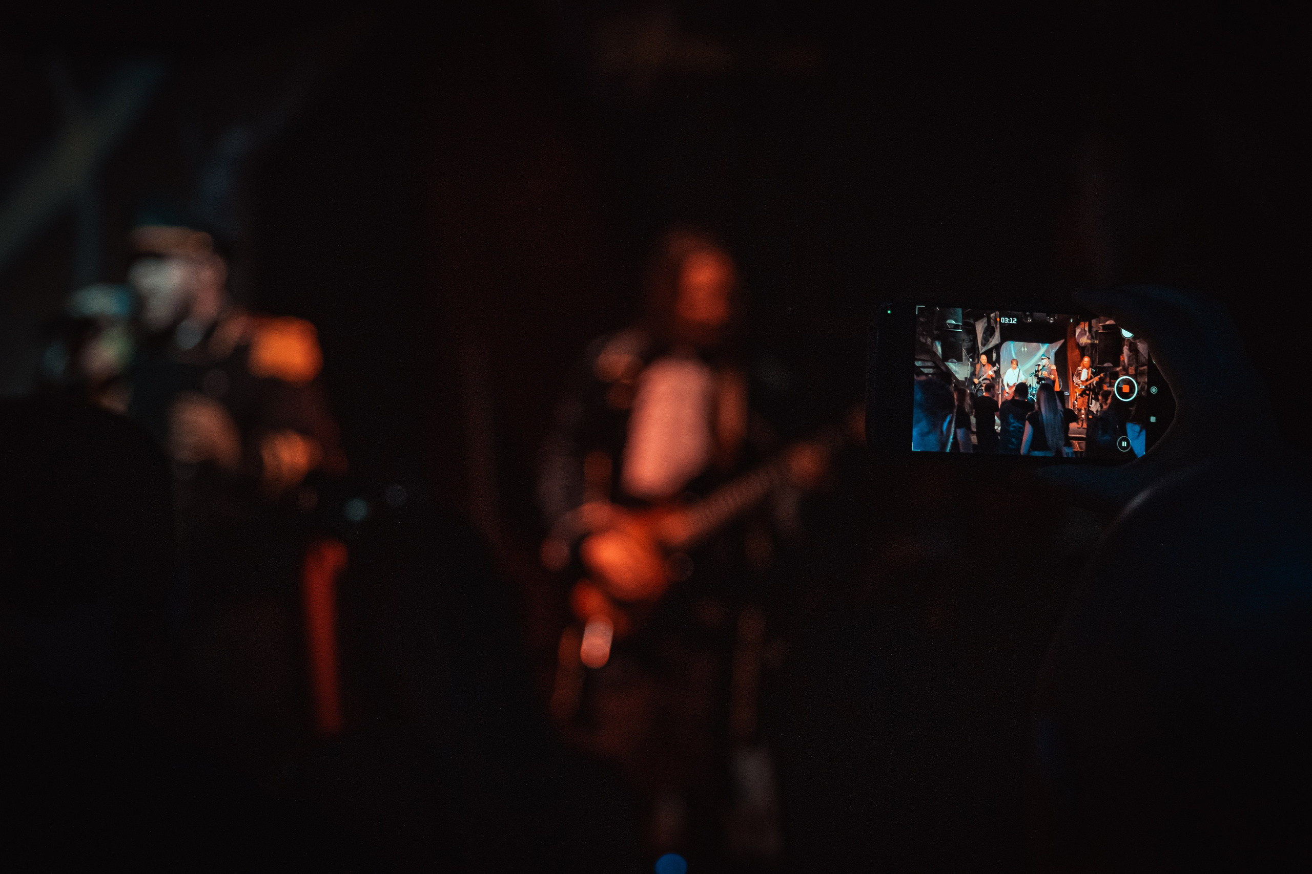 GroTTesque, Эрмитаж, 01.04.2026. Фотограф Регина Крикунова г. Красноярск